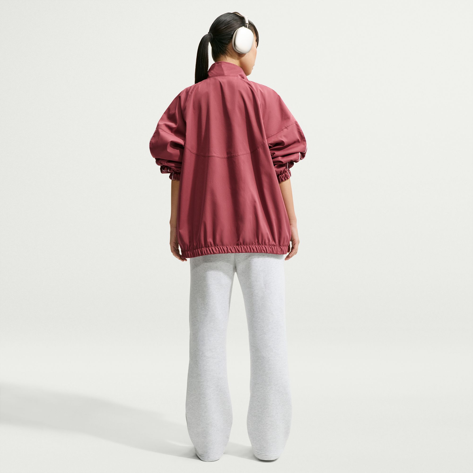 Nike Studio Fleece Medium Weight image number 1