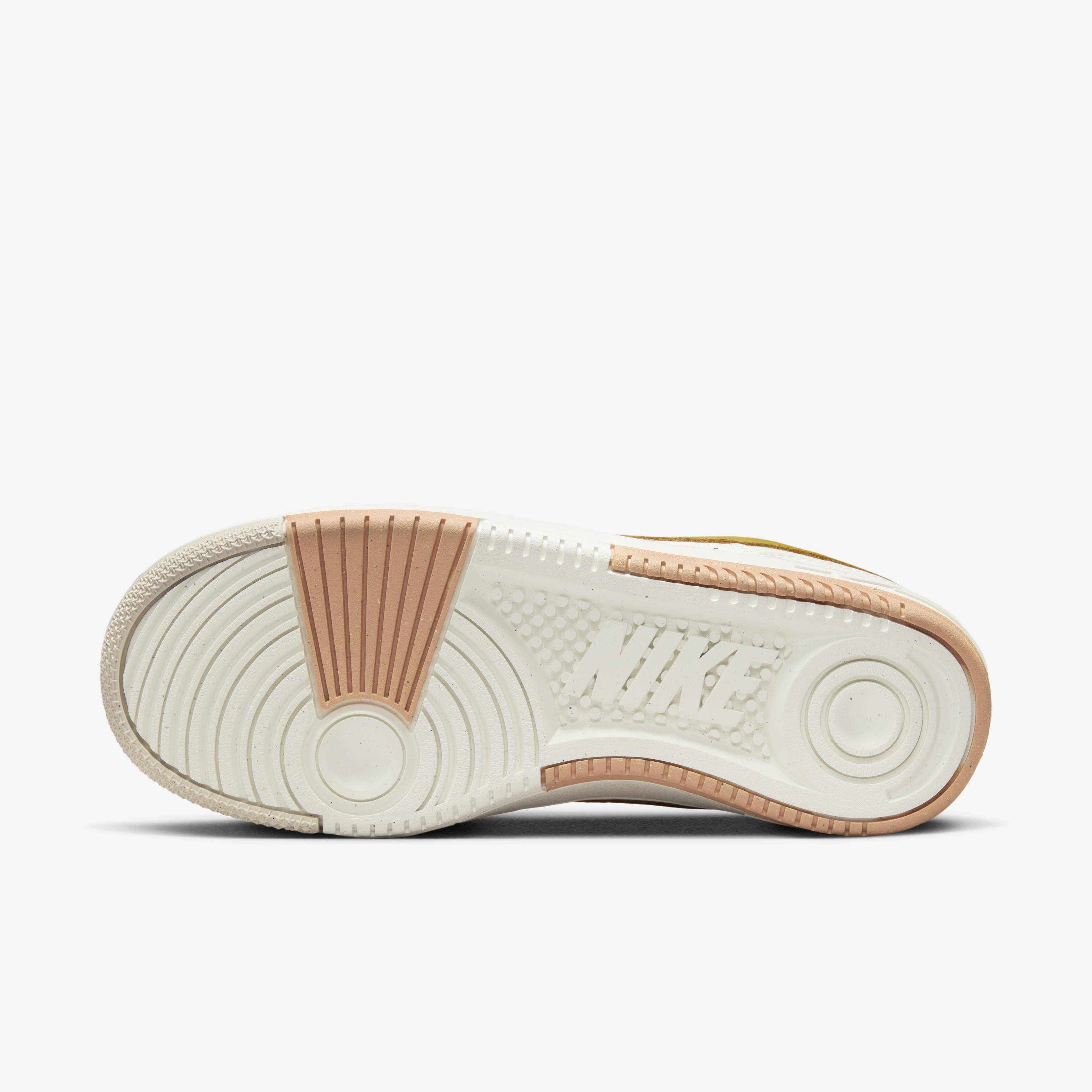 Nike Gamma Force image number 1