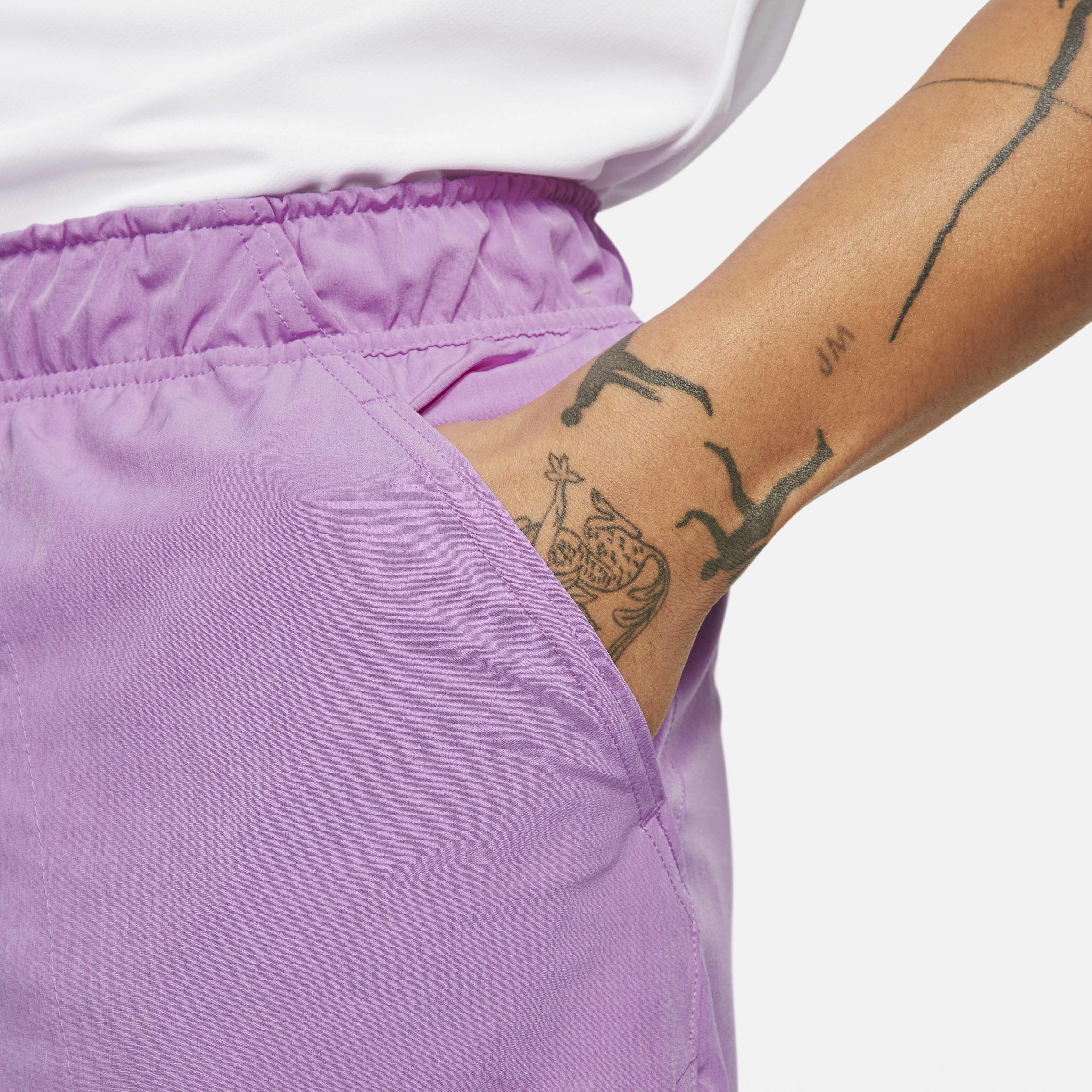 NikeCourt Dri-FIT Advantage image number 4