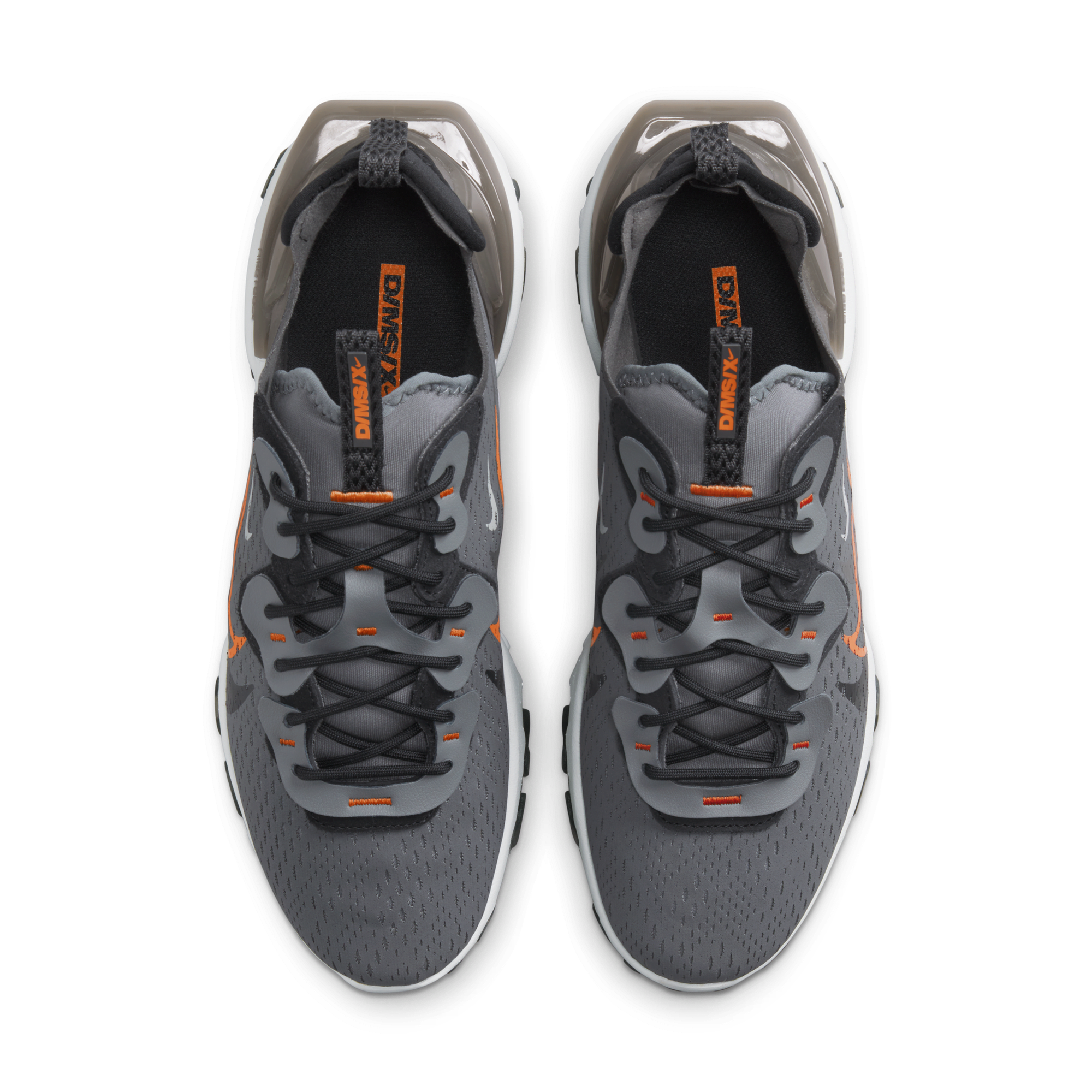 Basket nike react clearance