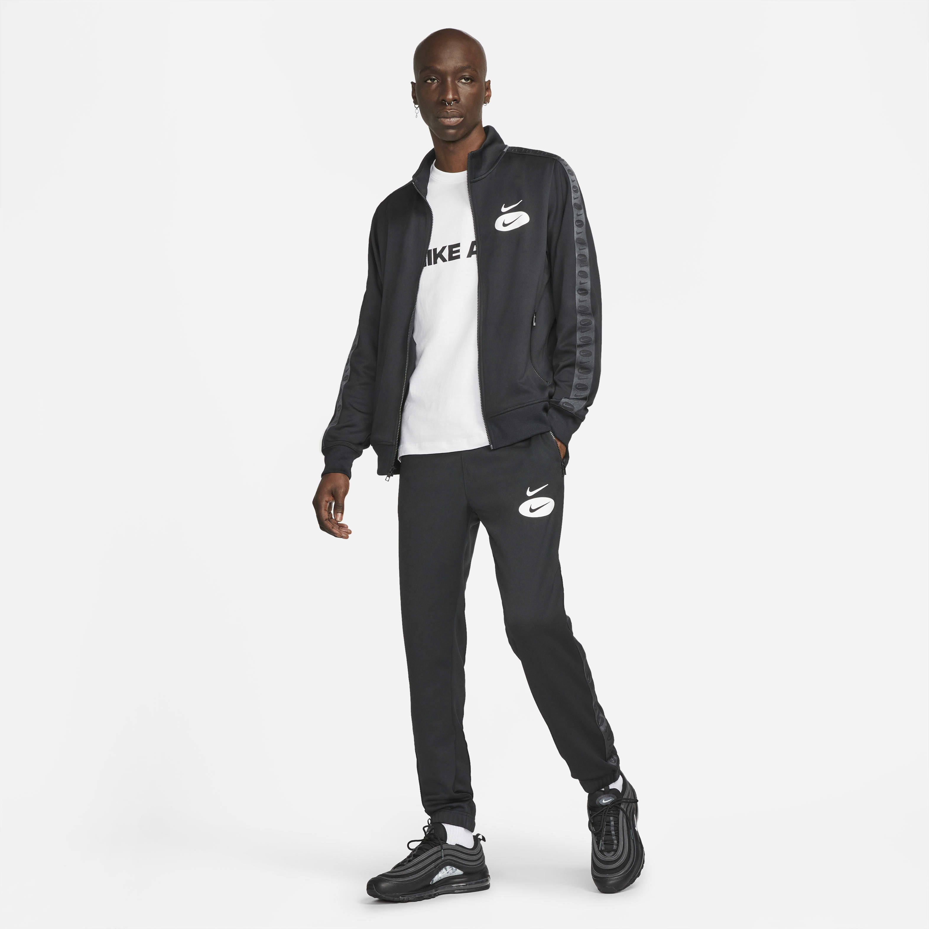 نايكي سبورتسوير سووش ليج image number 4