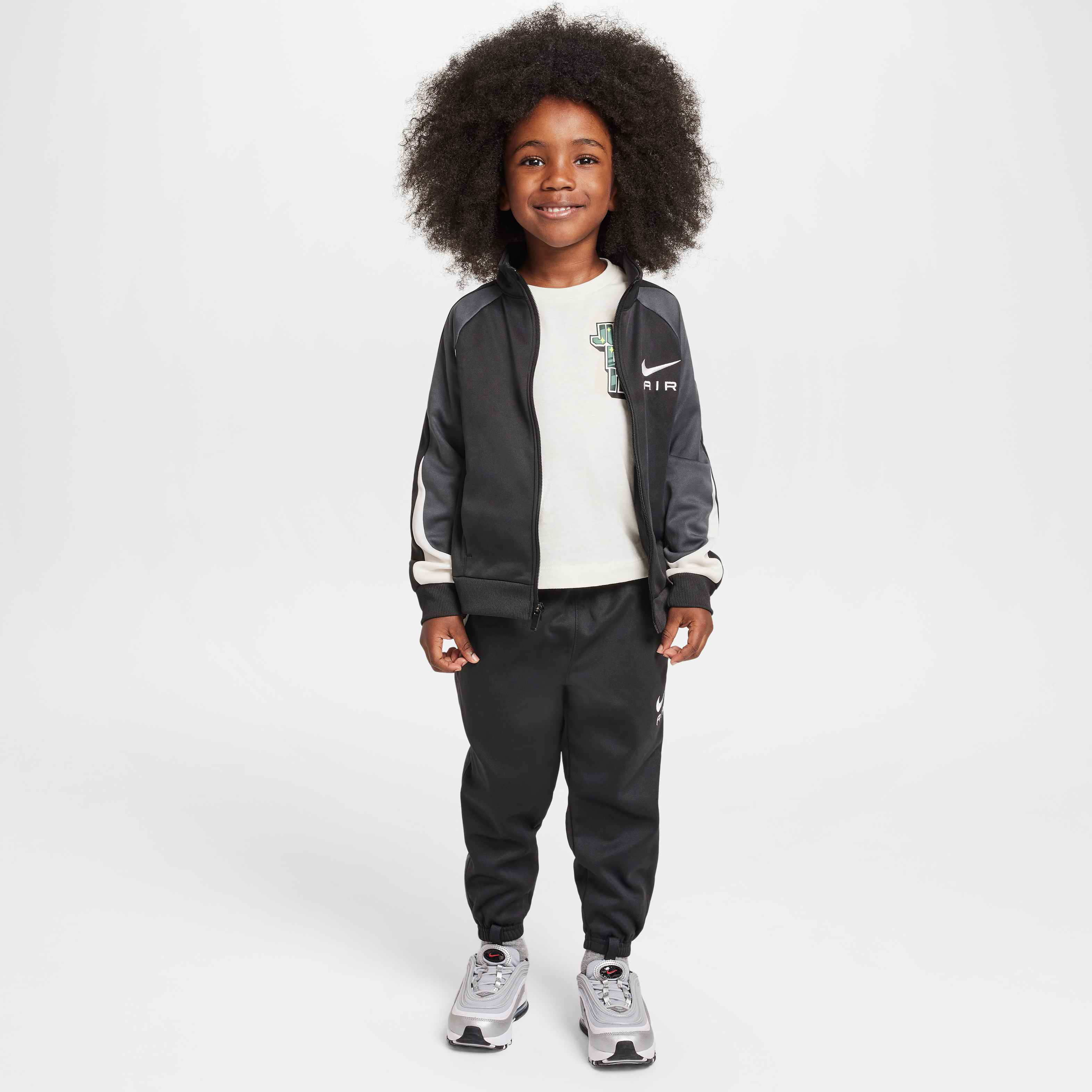 Nike Dri-FIT Air image number 0