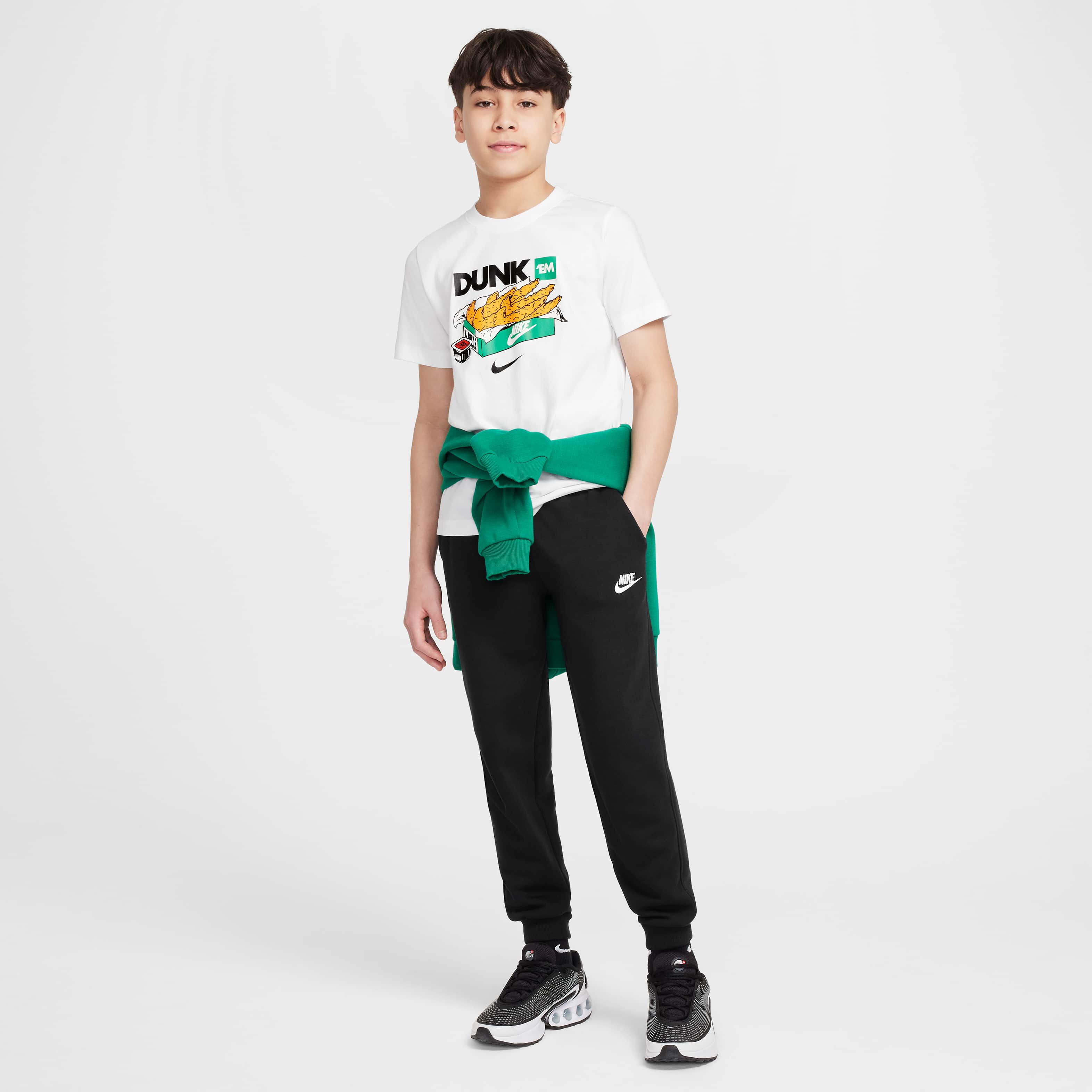 Nike Sportswear image number 4