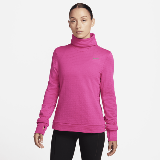 Nike long sleeve women's deals