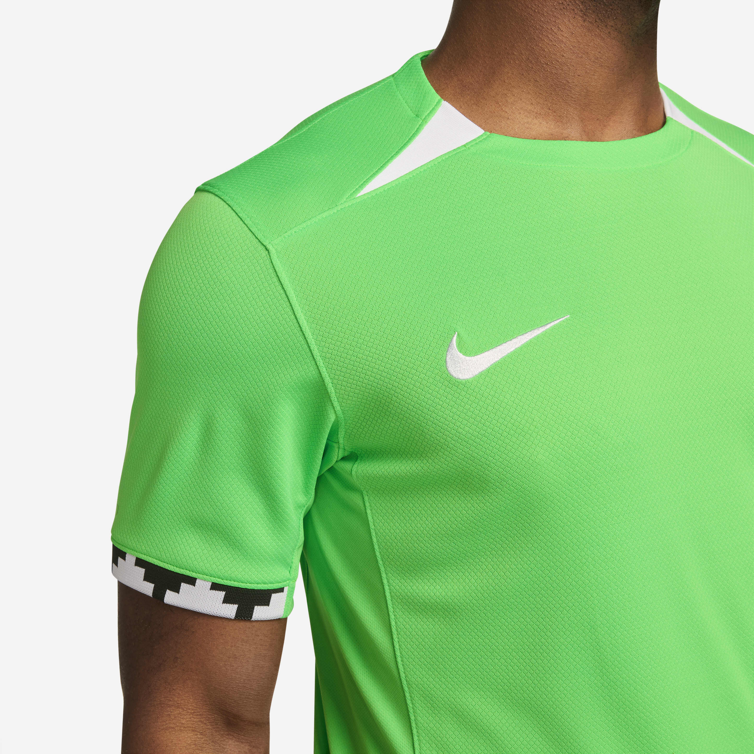 Nigeria 2023 Stadium Home image number 4