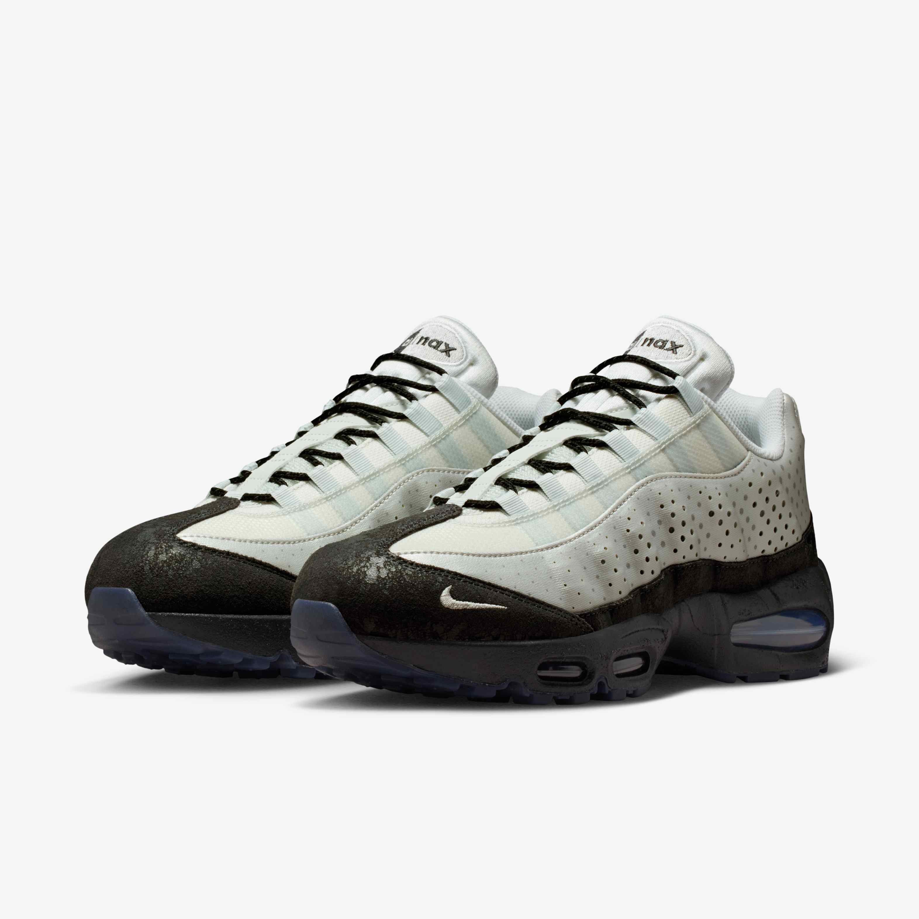 Nike Air Max 95 Big Bubble 'Seongsu' image number 4
