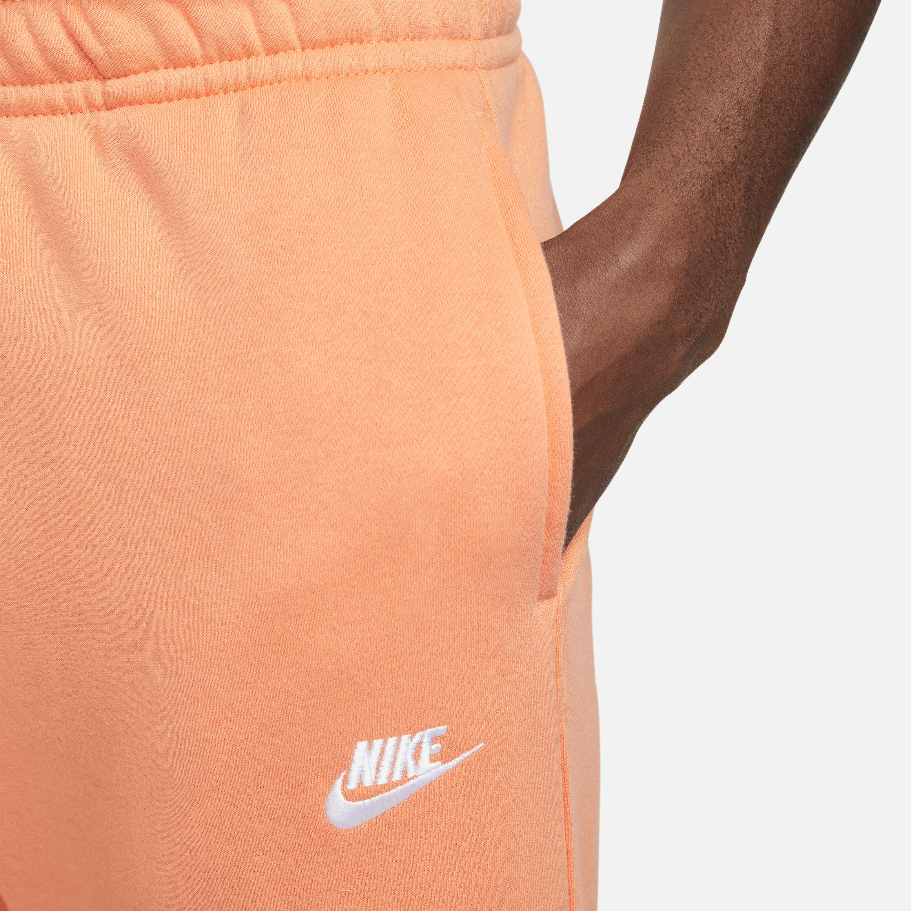 Nike Sportswear Club Fleece image number 2