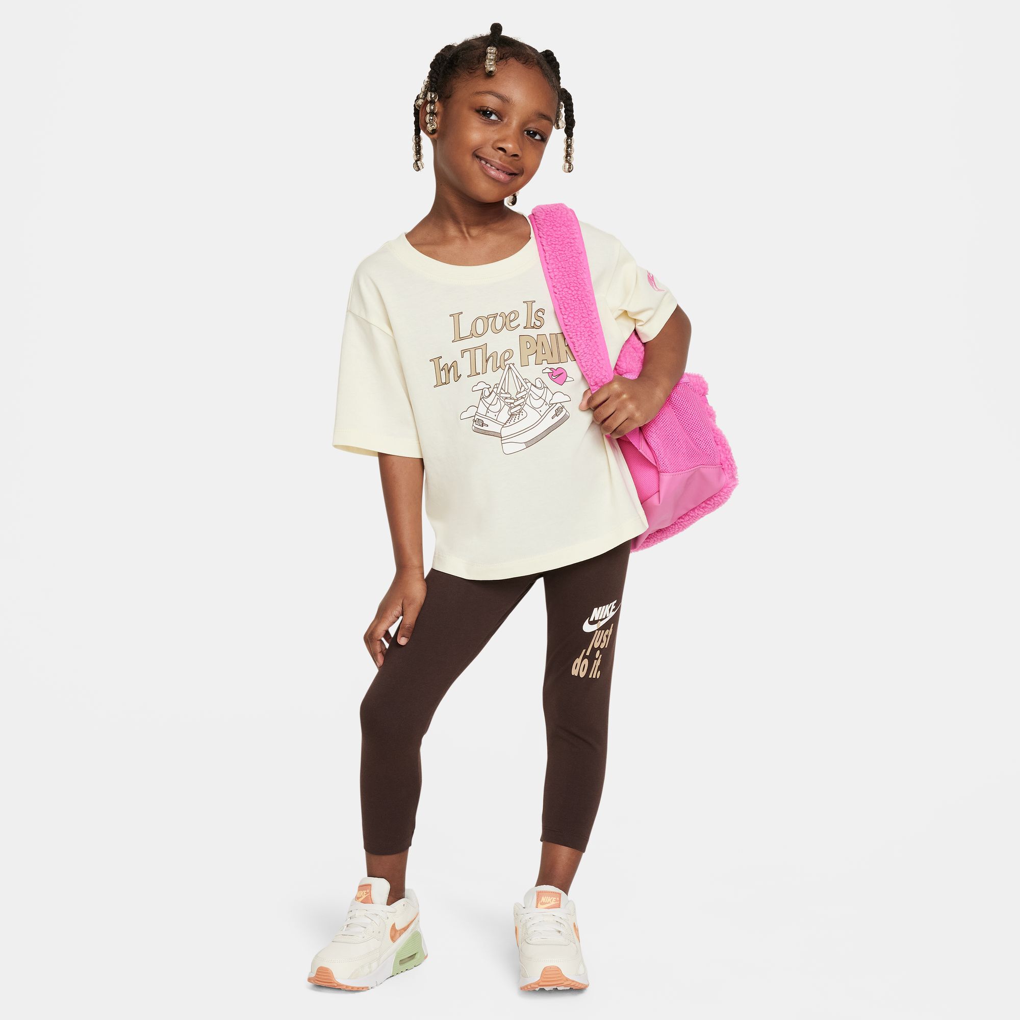 Nike Sweet Swoosh image number 3