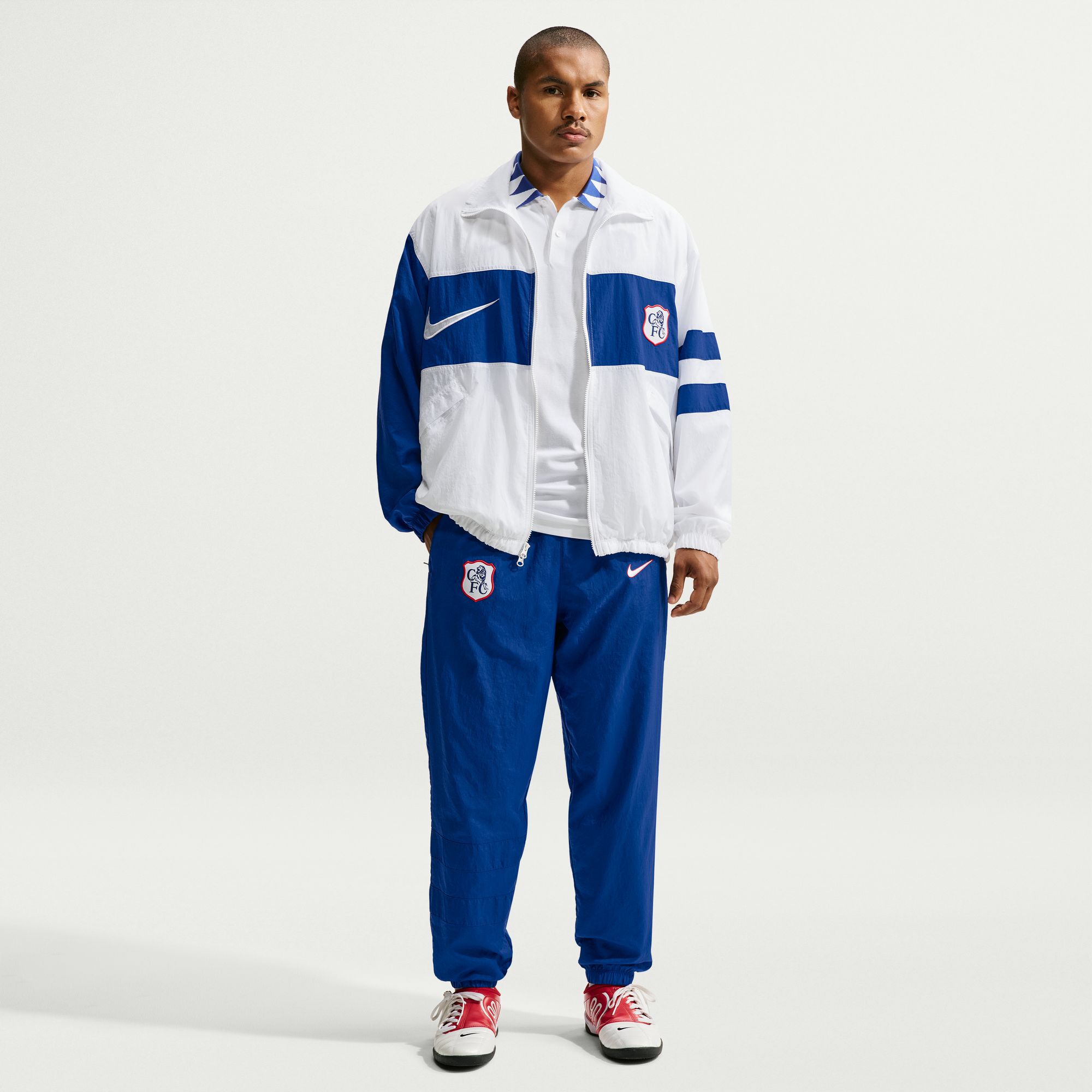 Chelsea FC image number 0