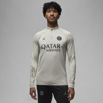 Paris Saint-Germain Strike