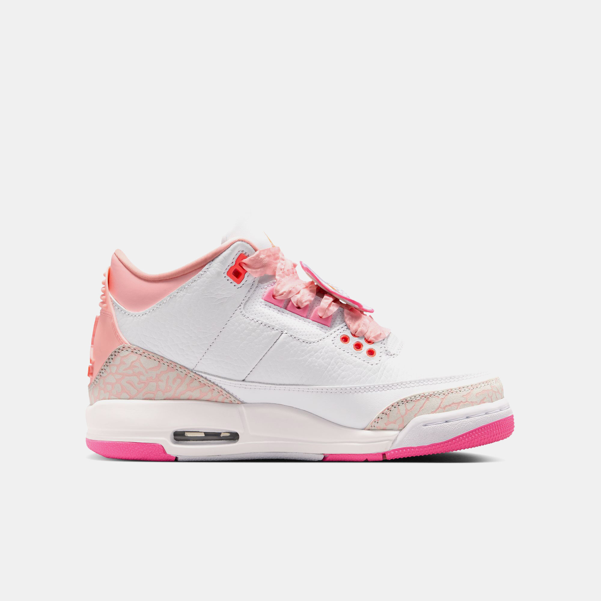 اير جوردن 3 ريترو image number 6