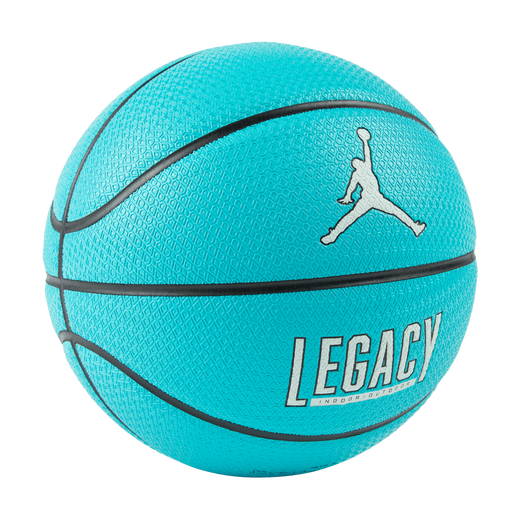 Women's Ball Equipment-JRDN, Michael Jordan Jordan Legacy 2.0 8P, Basketball