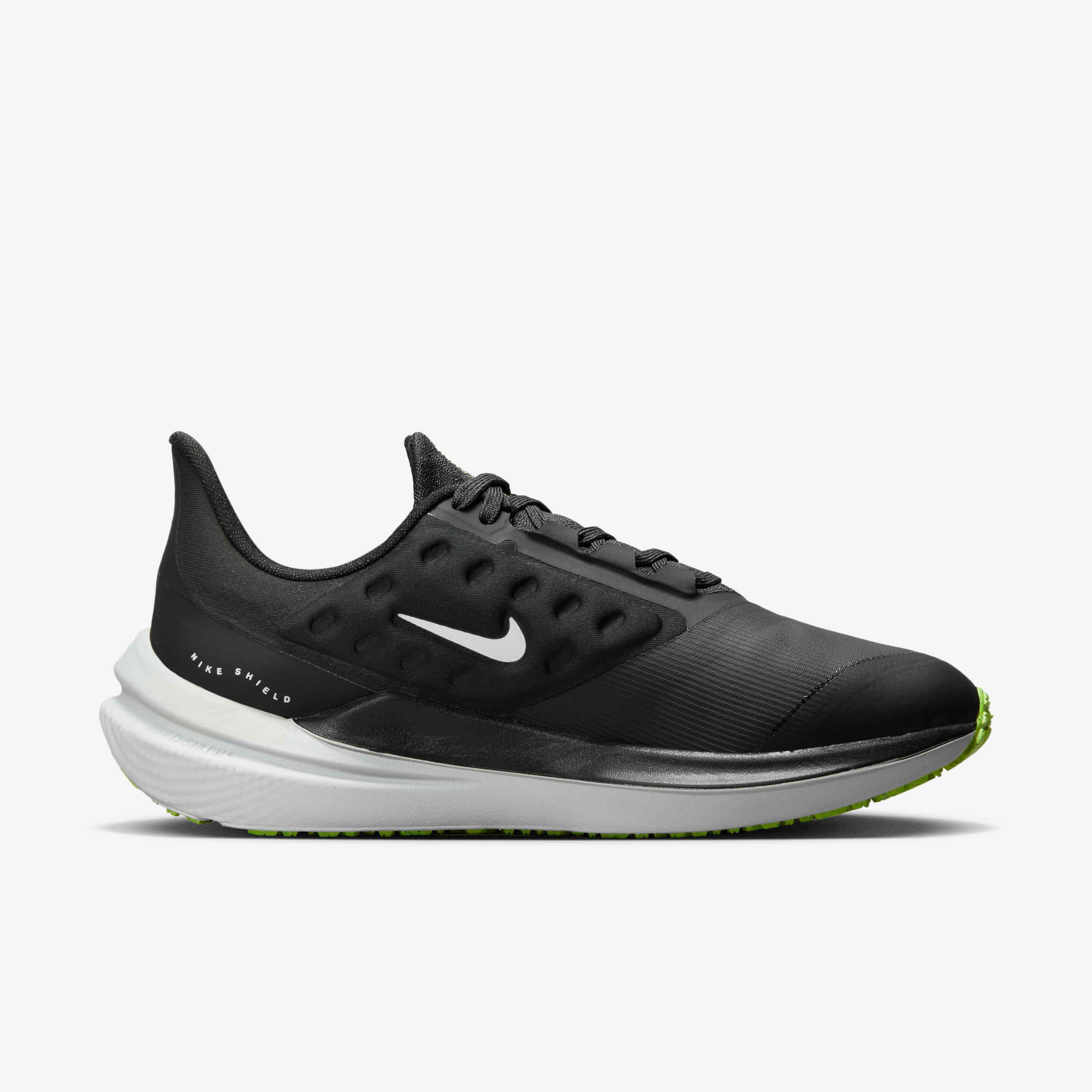 Nike Air Winflo 9 Shield image number 2