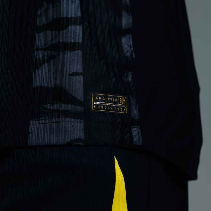 تيشيرت الاتحاد 26/2025 ماتش البديل image number 2 تيشيرت الاتحاد 26/2025 ماتش البديل image number 2