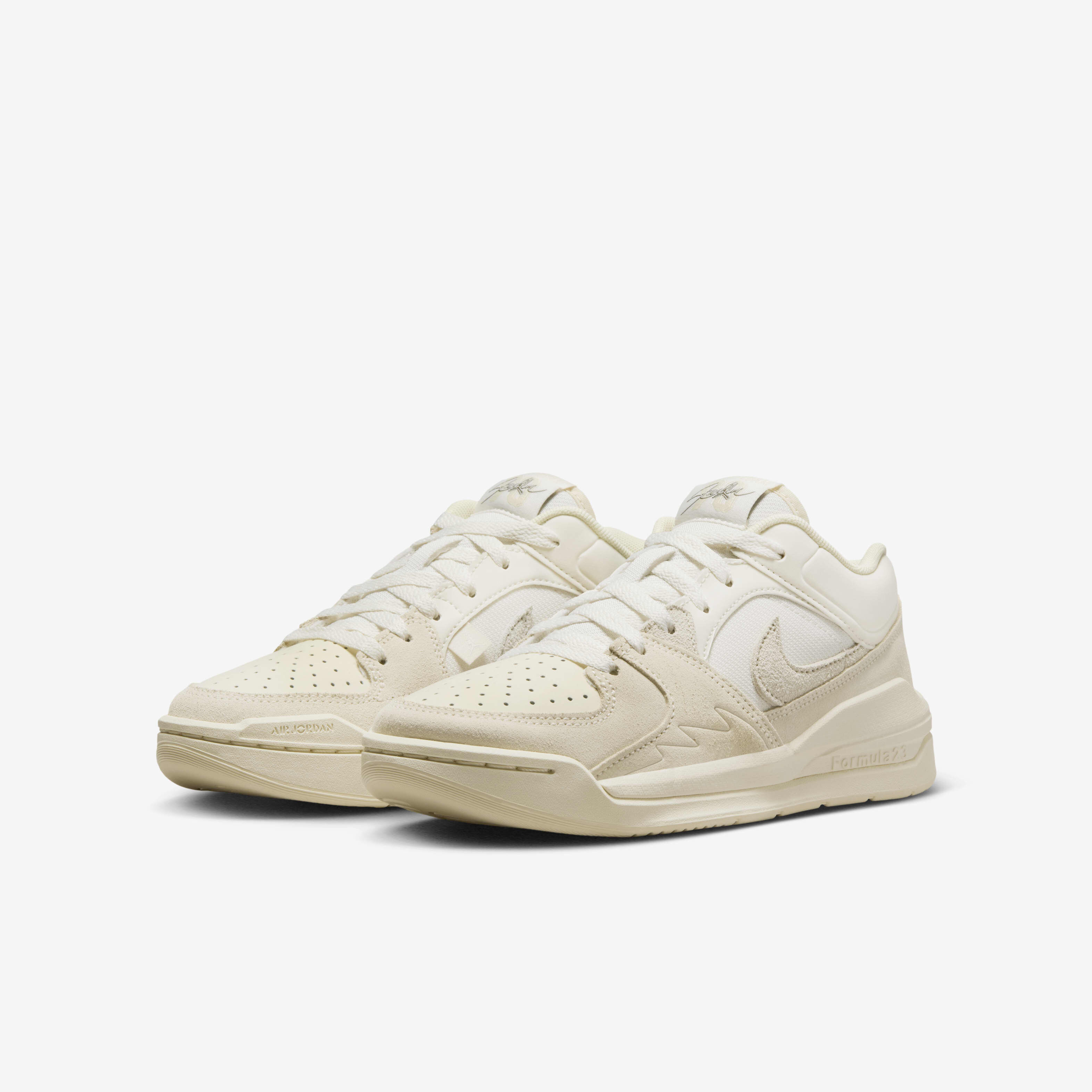 Jordan Stadium 90 image number 4