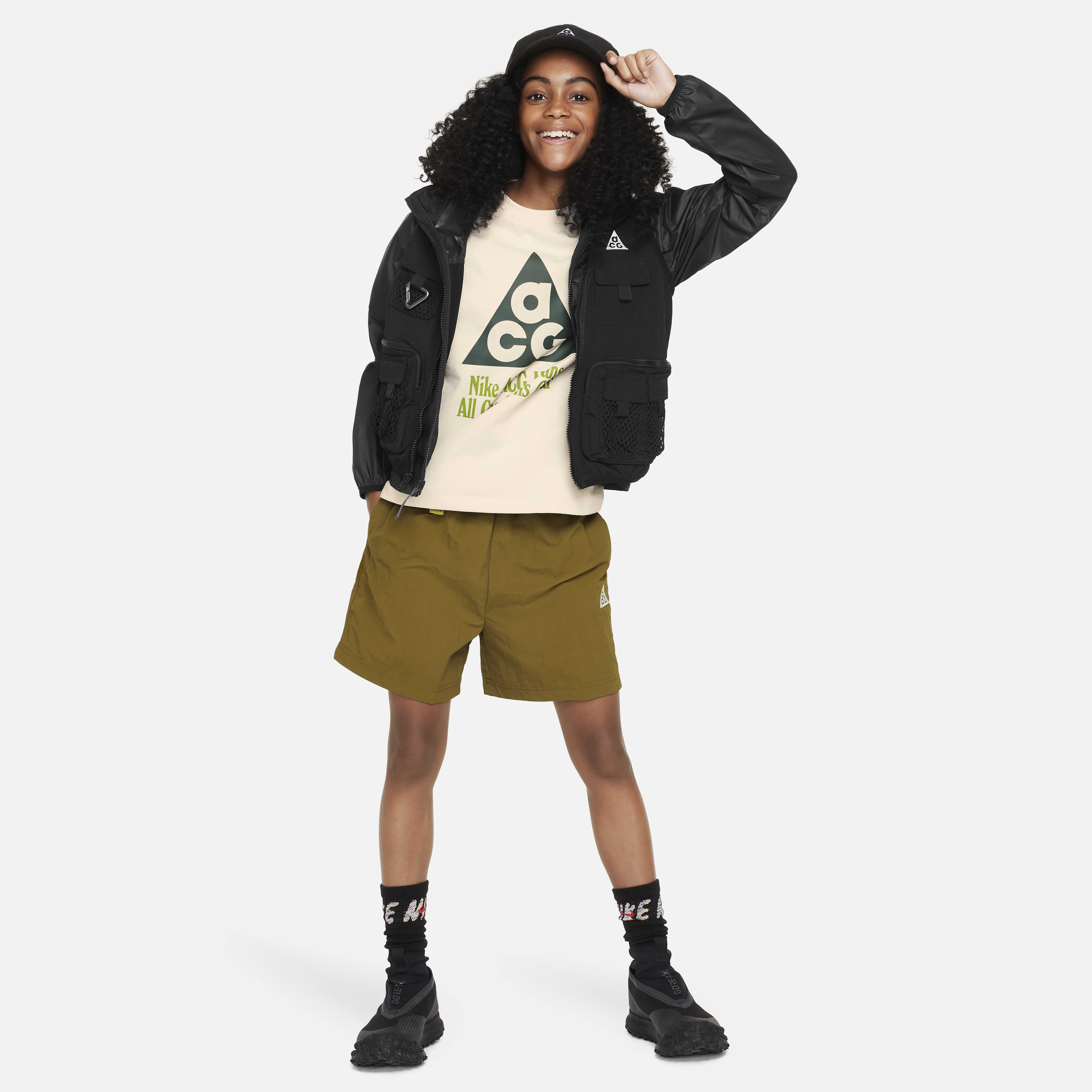 Nike ACG image number 3