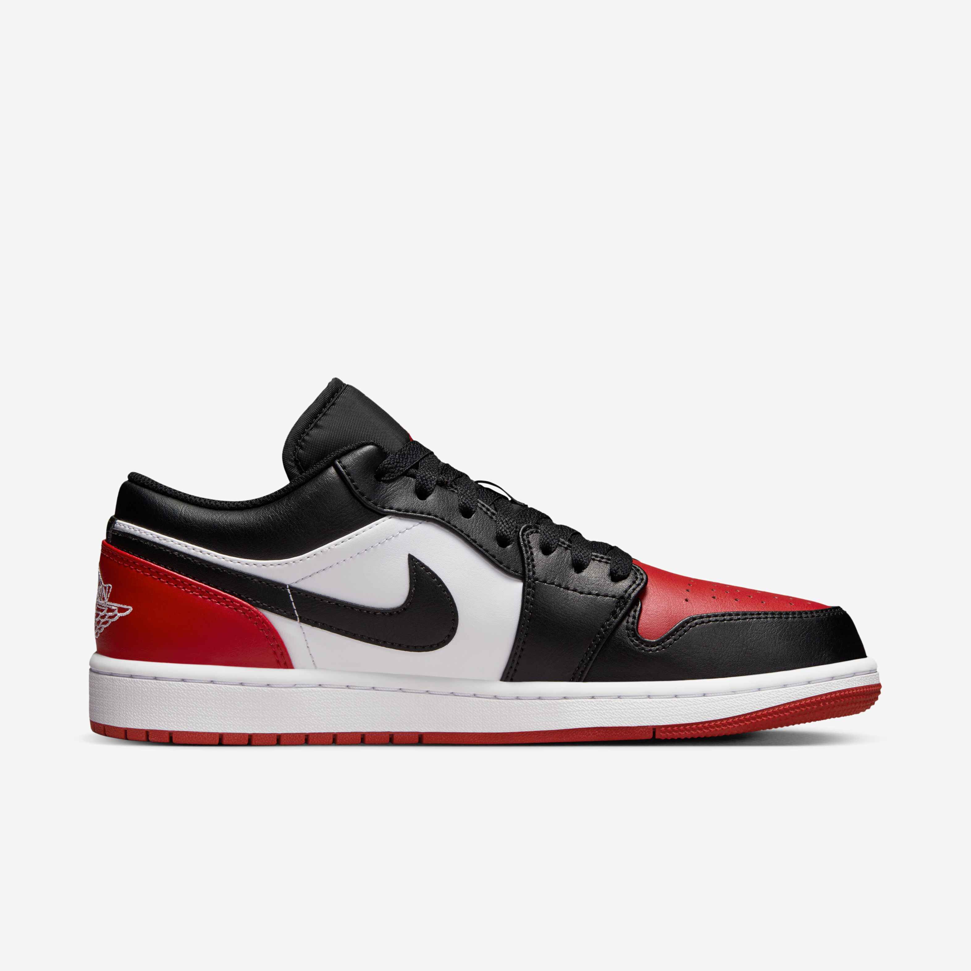 Air Jordan 1 Low Shoes image number 2