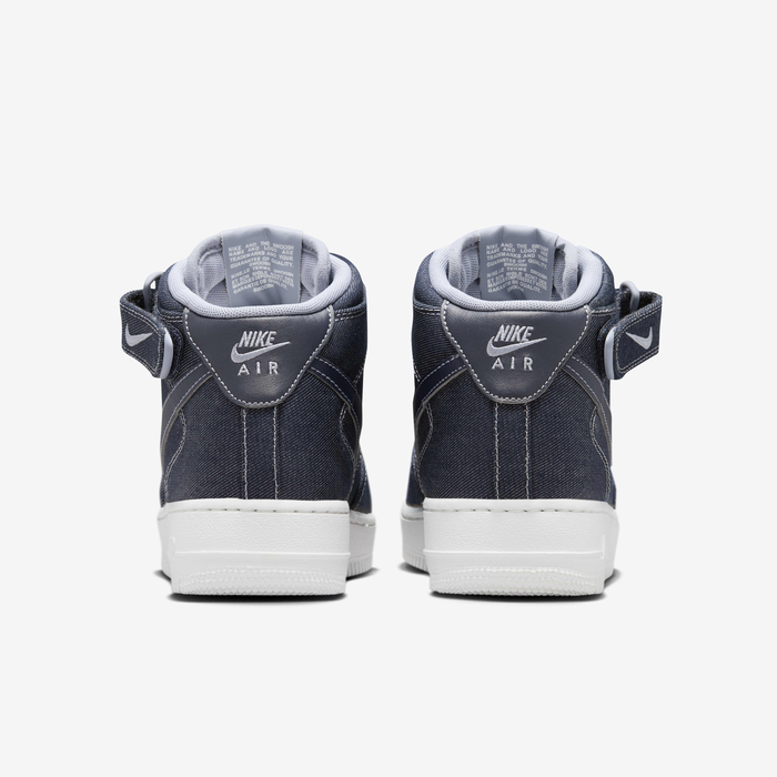 Nike Air Force 1 '07 Mid image number 5 Nike Air Force 1 '07 Mid image number 5