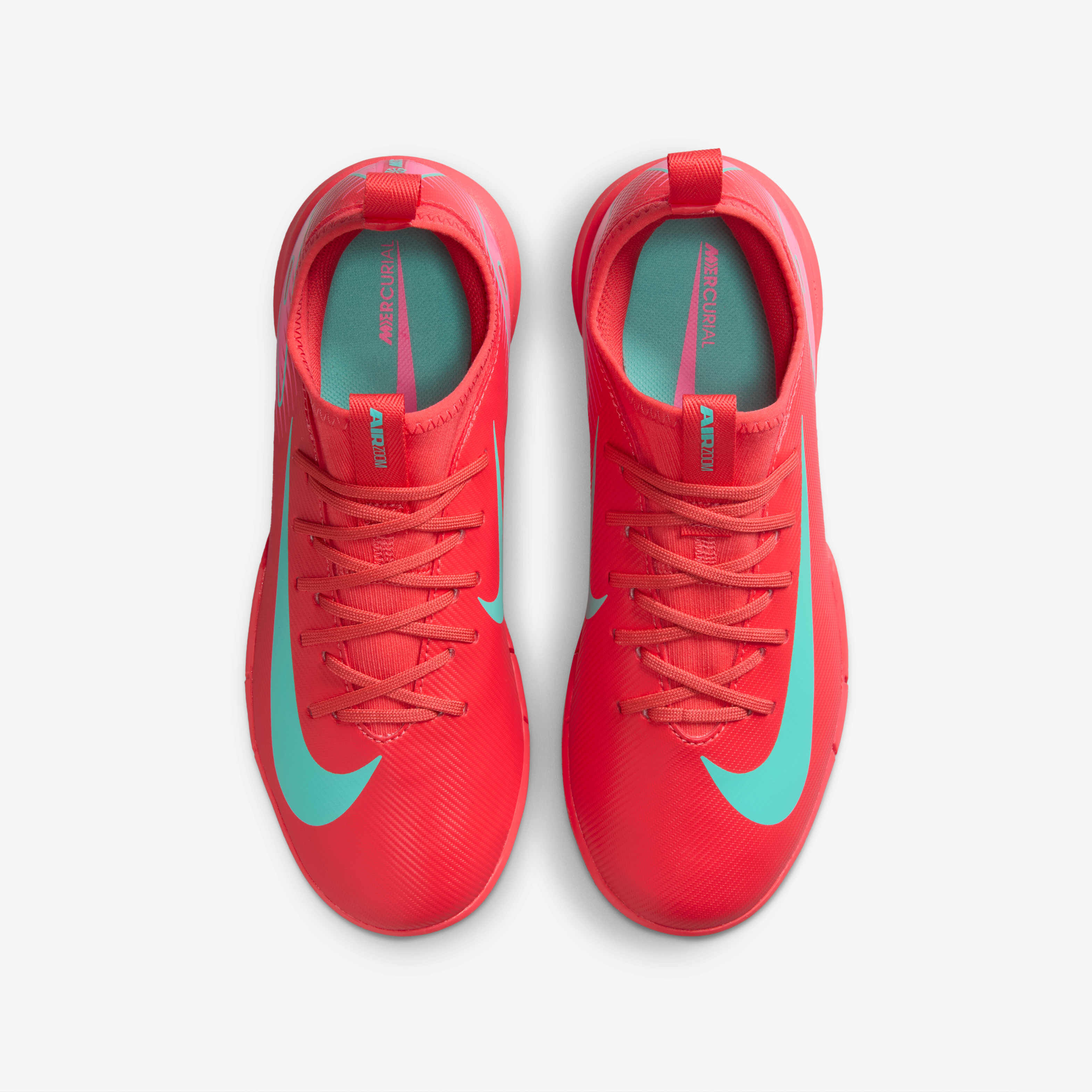 نايكي جونيور ميركيوريال فيبور 16 أكاديمي image number 3