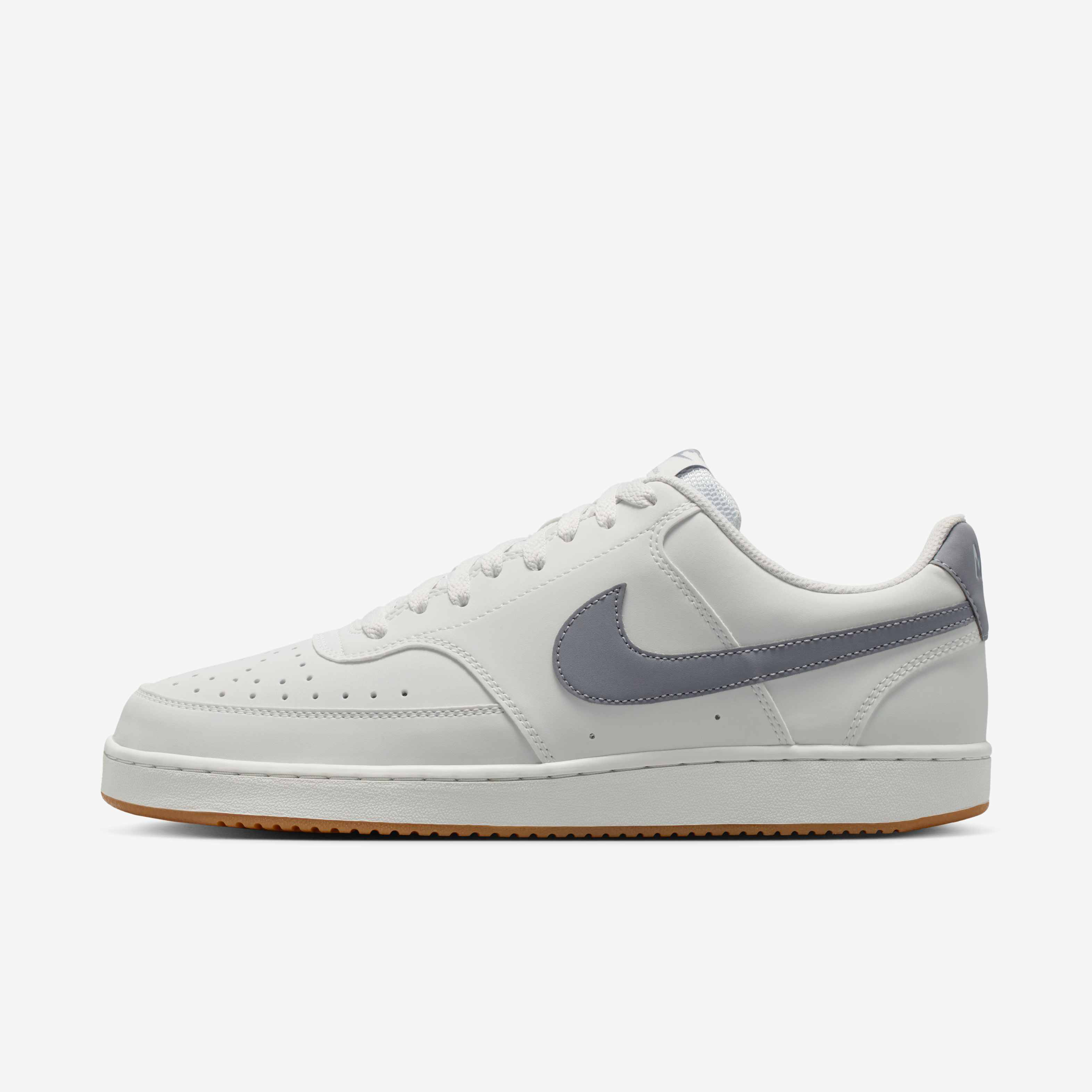 Nike Court Vision Low image number 11