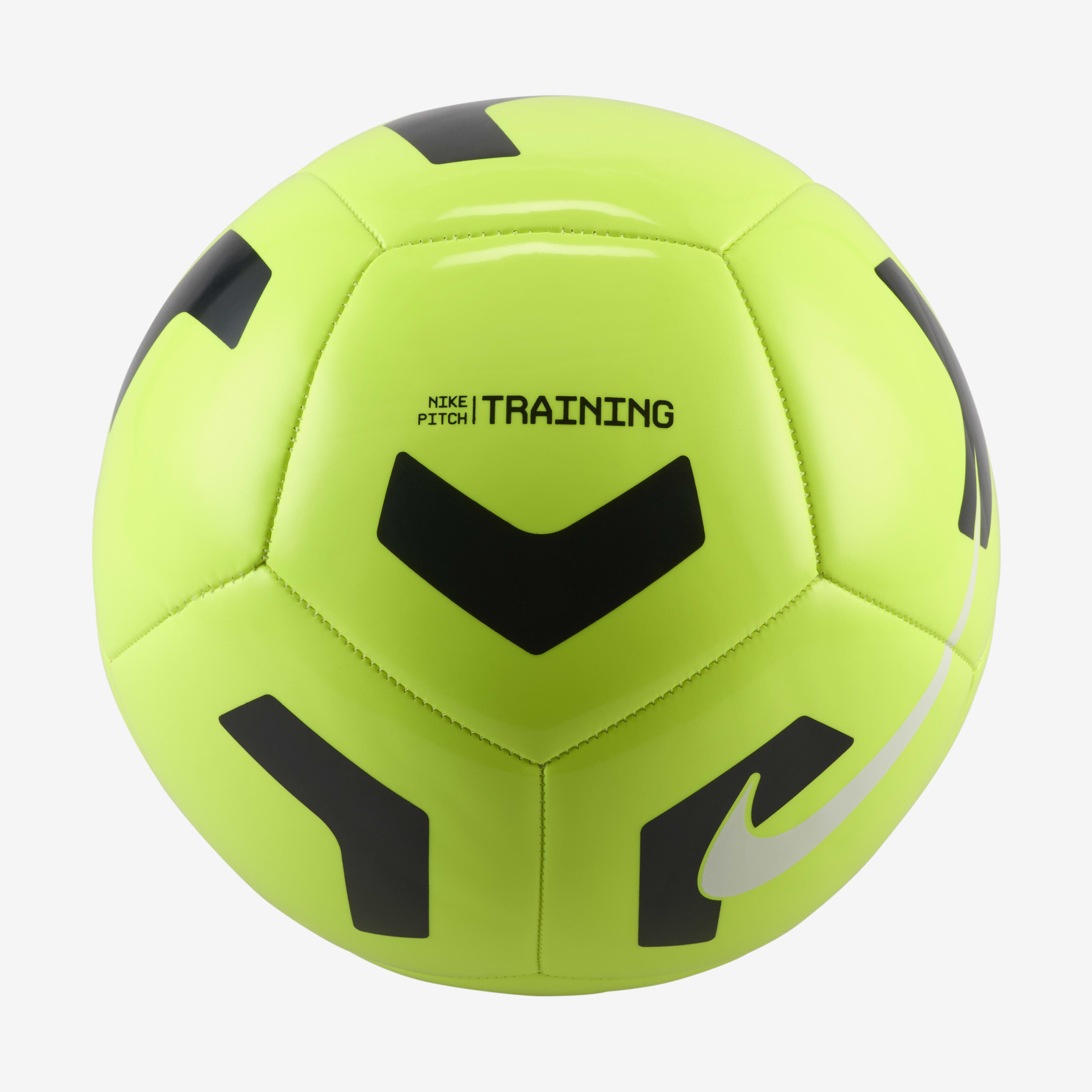 Nike training ball deals