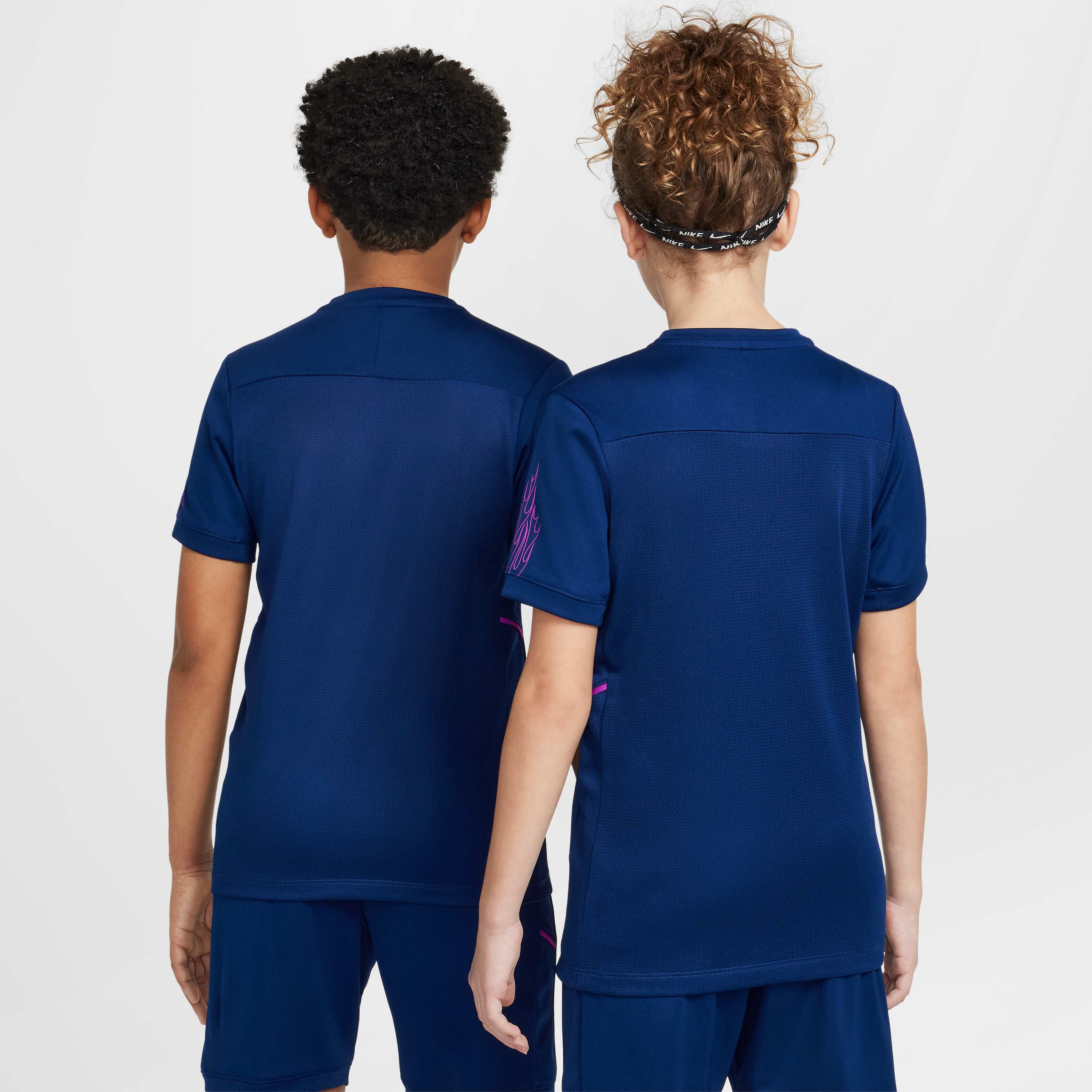 Kylian Mbapp&eacute; Academy image number 1