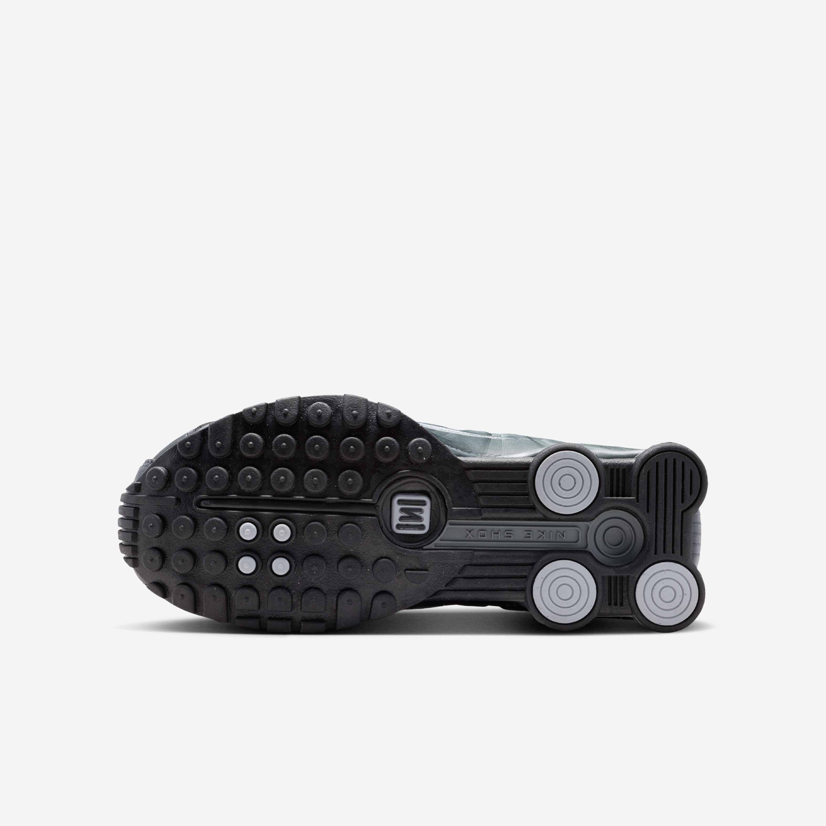 نايكي شوكس R4 image number 1