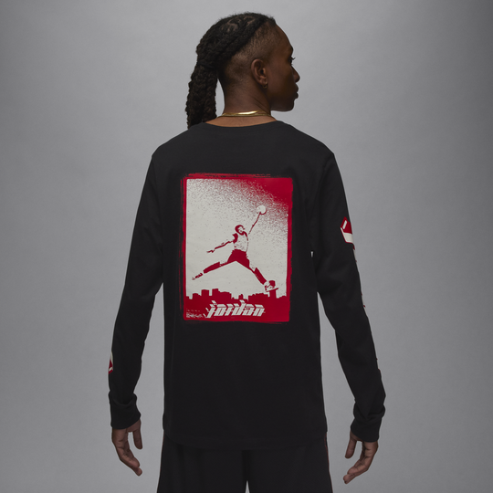Jordan Brand