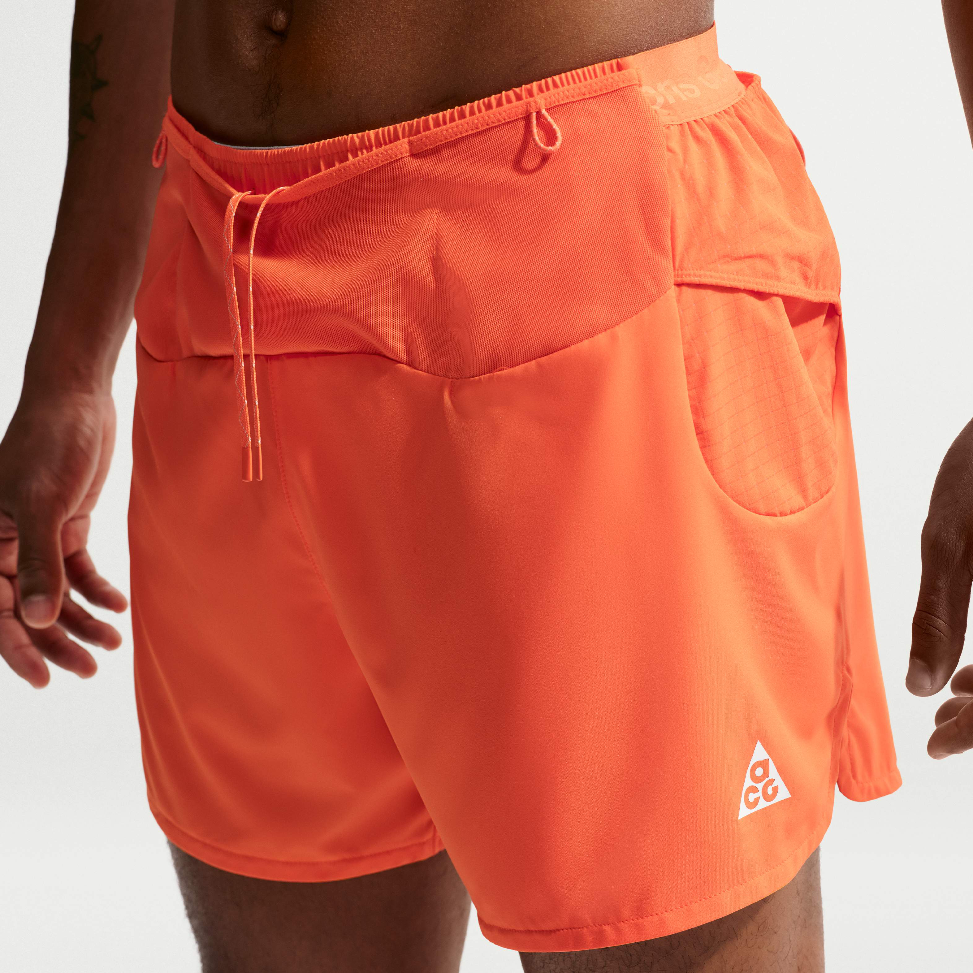 Nike ACG 'Second Sunrise' image number 1