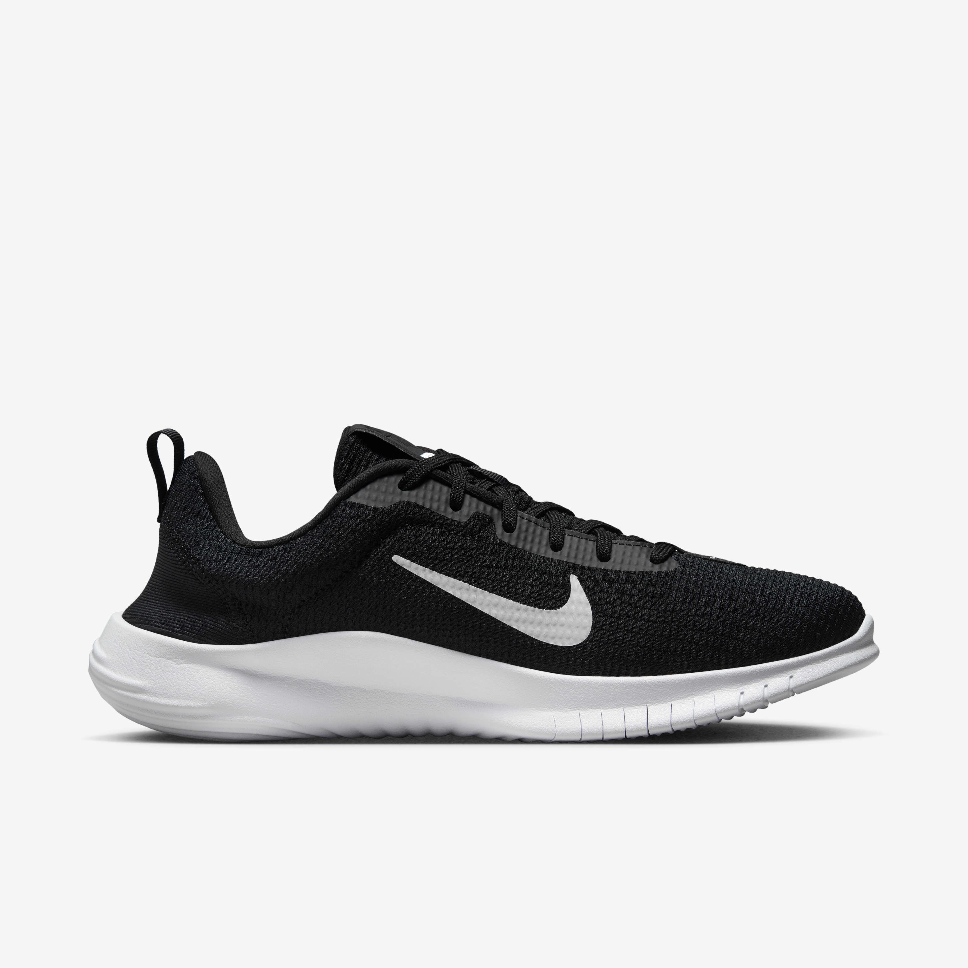 Buy Nike Flex Experience Run 12 Women s Road Running Shoes Black Dark Smoke Grey White Nike UAE Official