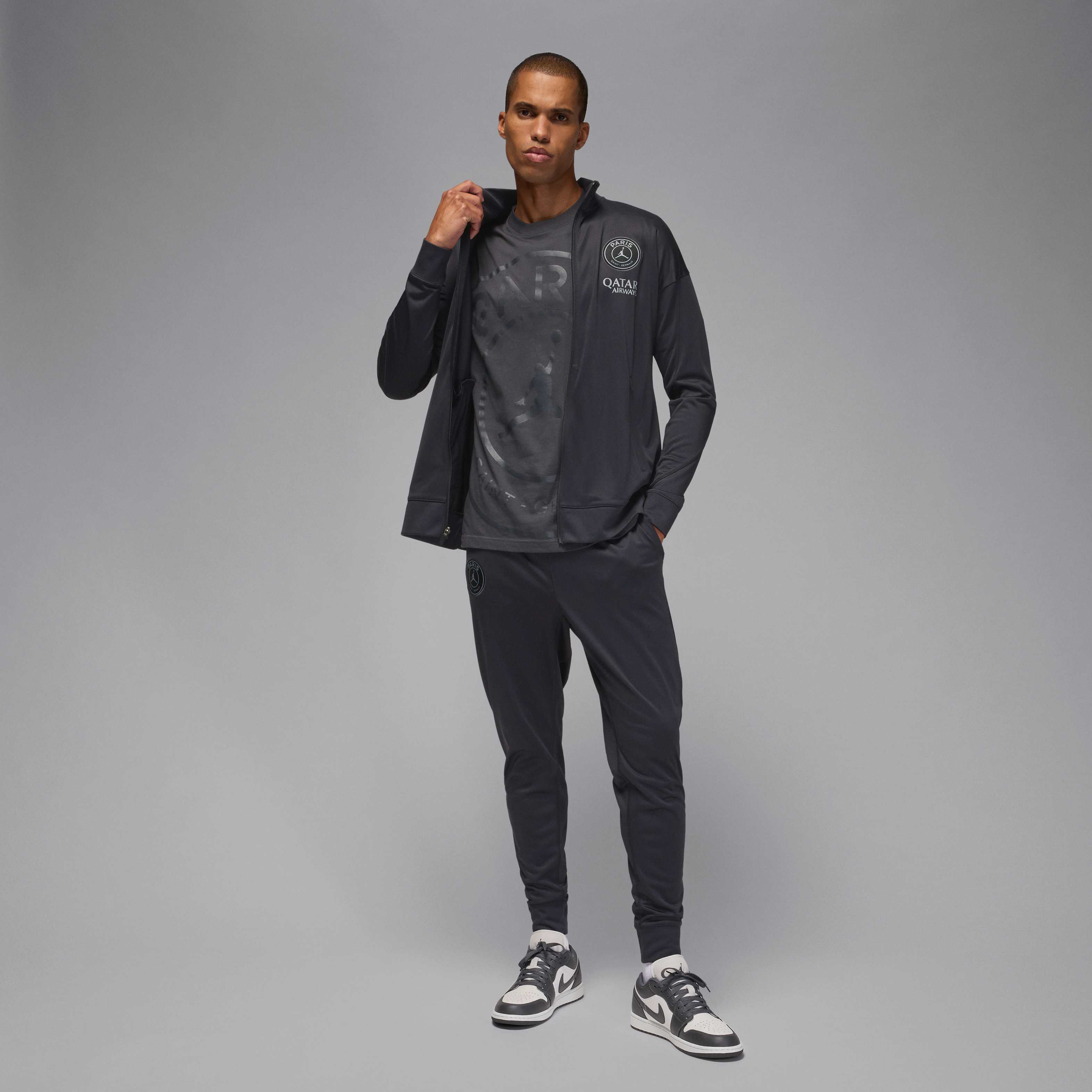 باريس سان جيرمان سترايك البديل image number 9