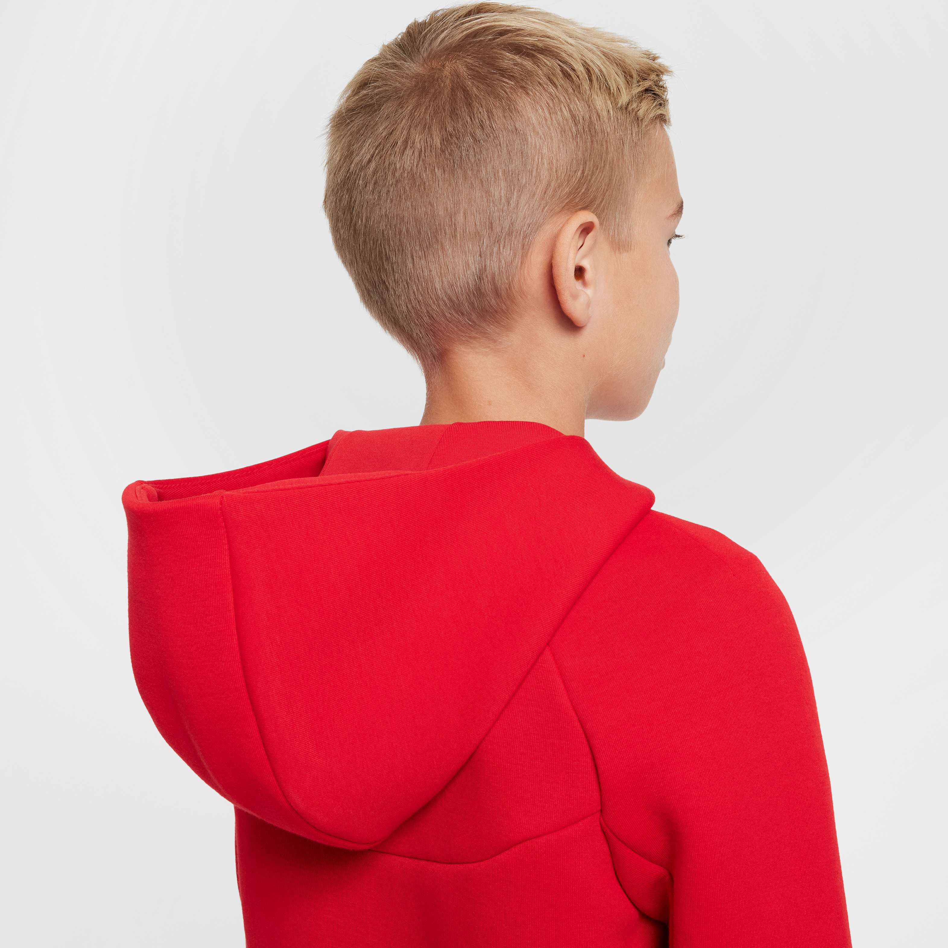 نايكي سبورتسوير تك فليس image number 7