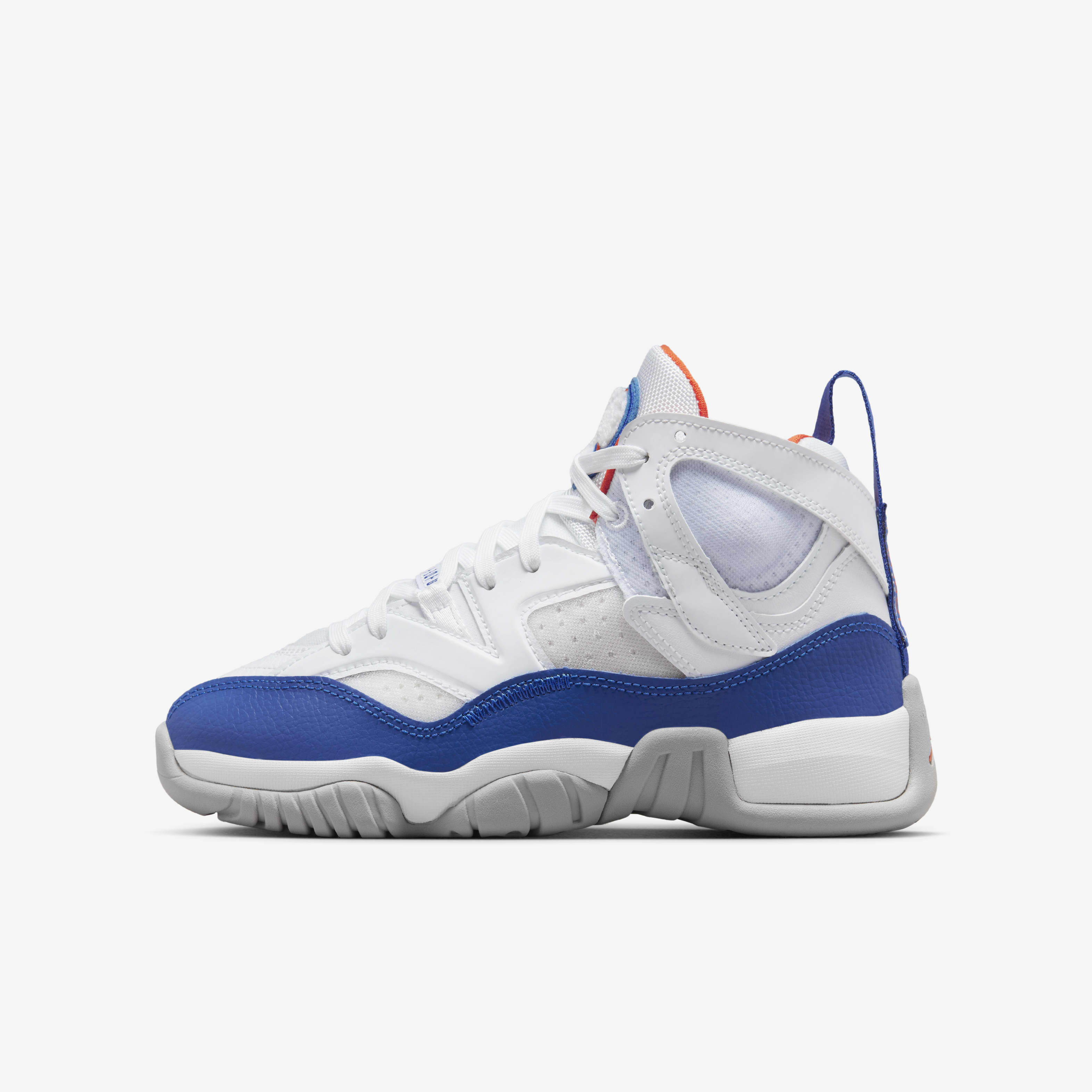 Jumpman Two Trey image number 0