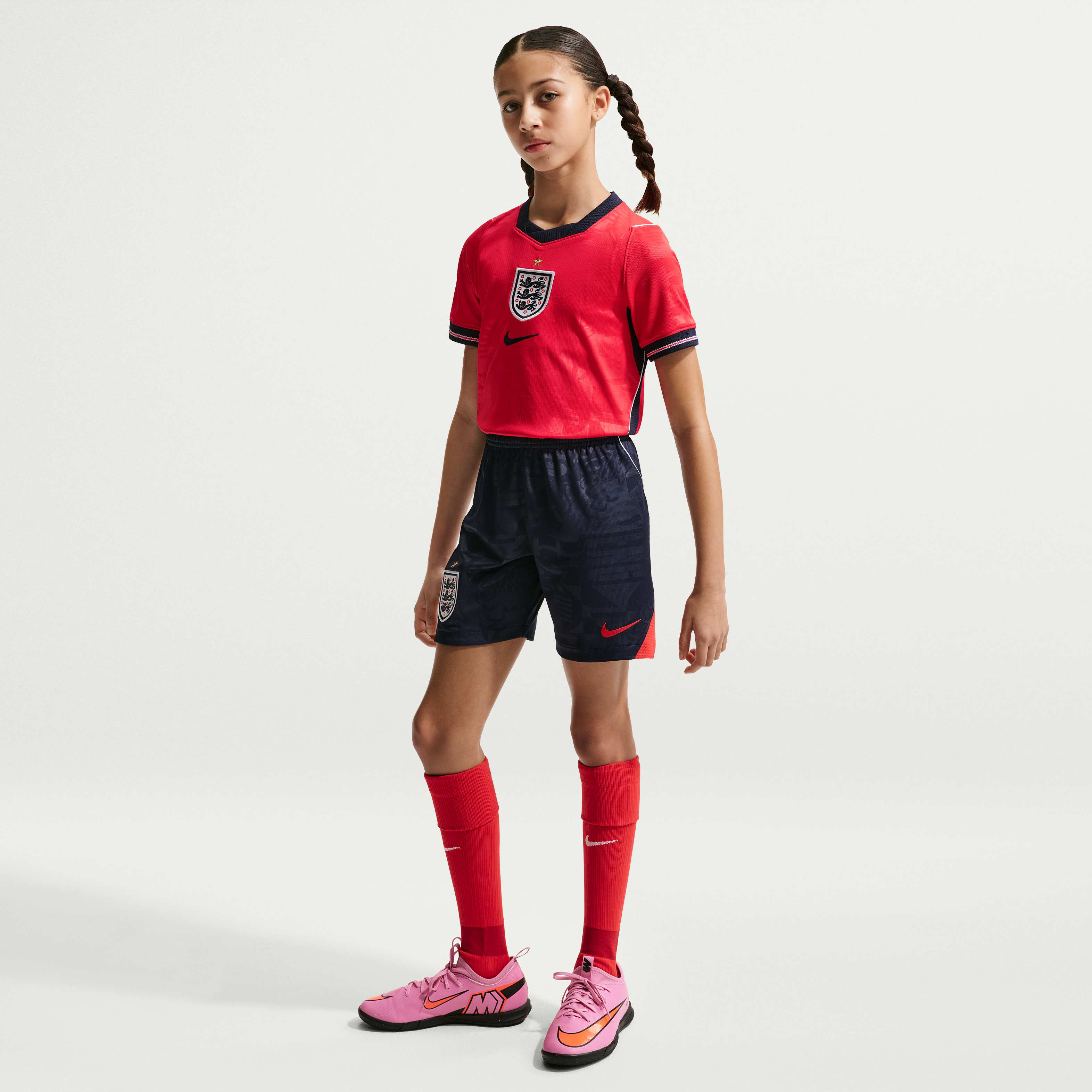 England 2026 Stadium Away image number 5