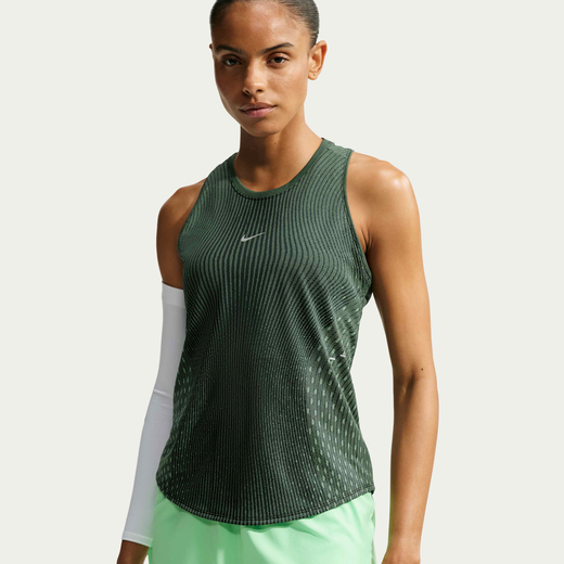 New In Women's Tops & T-Shirts-Nike, Nike Swift, Women's Aero-FIT Running Tank Top