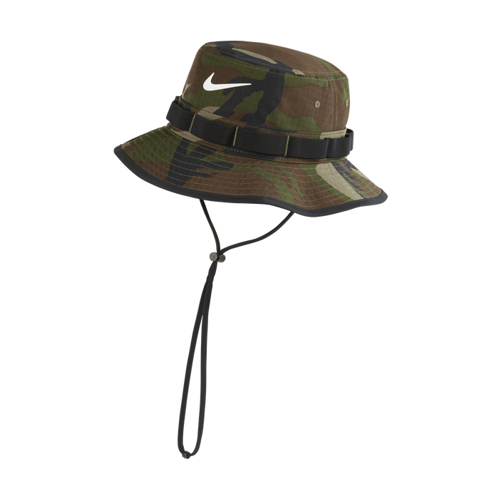 Camouflage cap nike hotsell