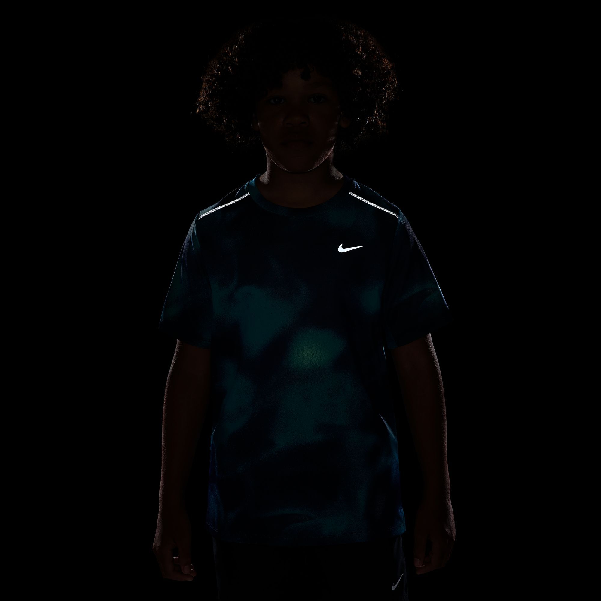 Nike Miler image number 5