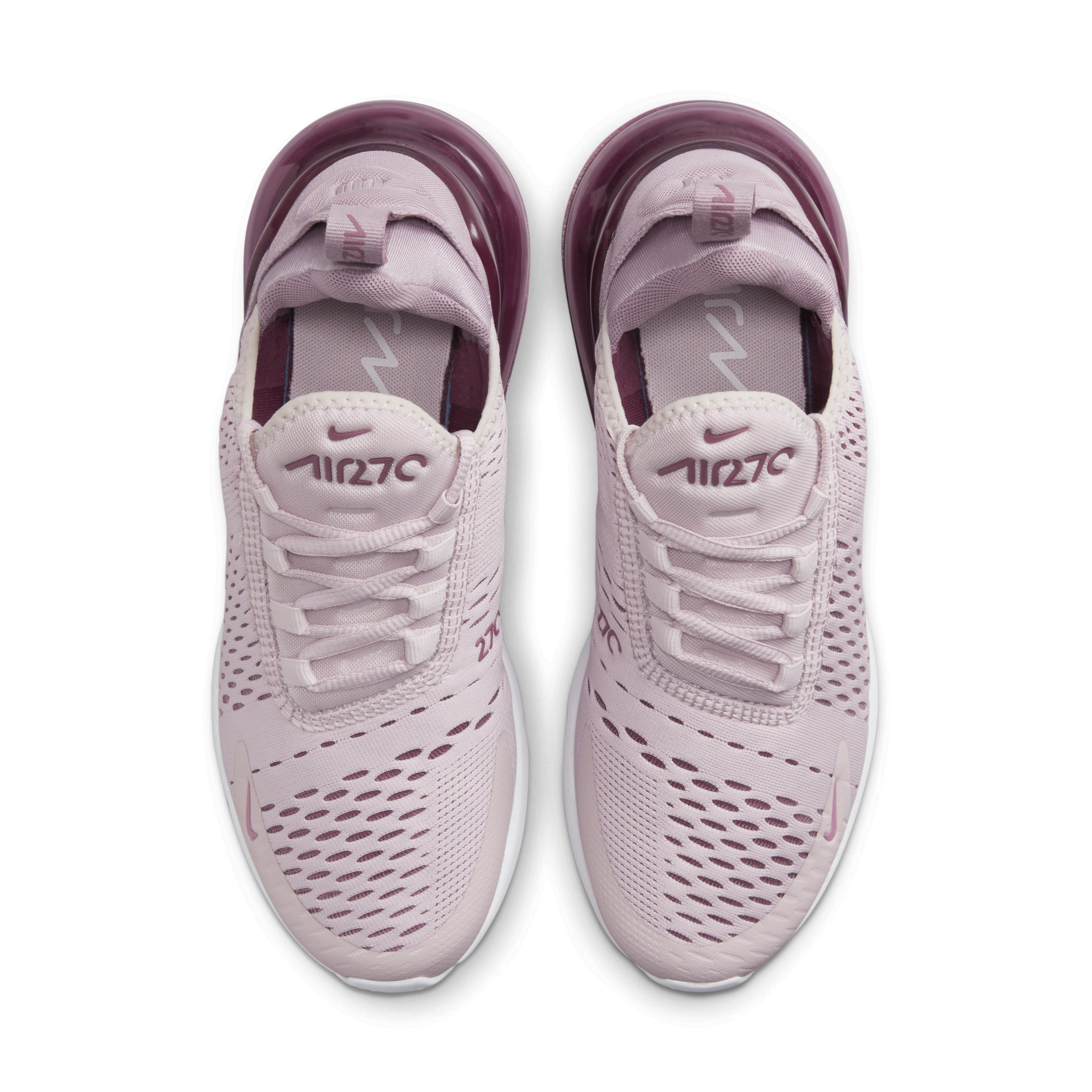 Basket nike air top max 270 femme