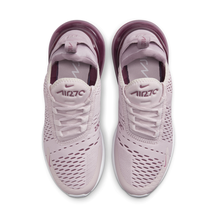 Barely rose top nike shirt