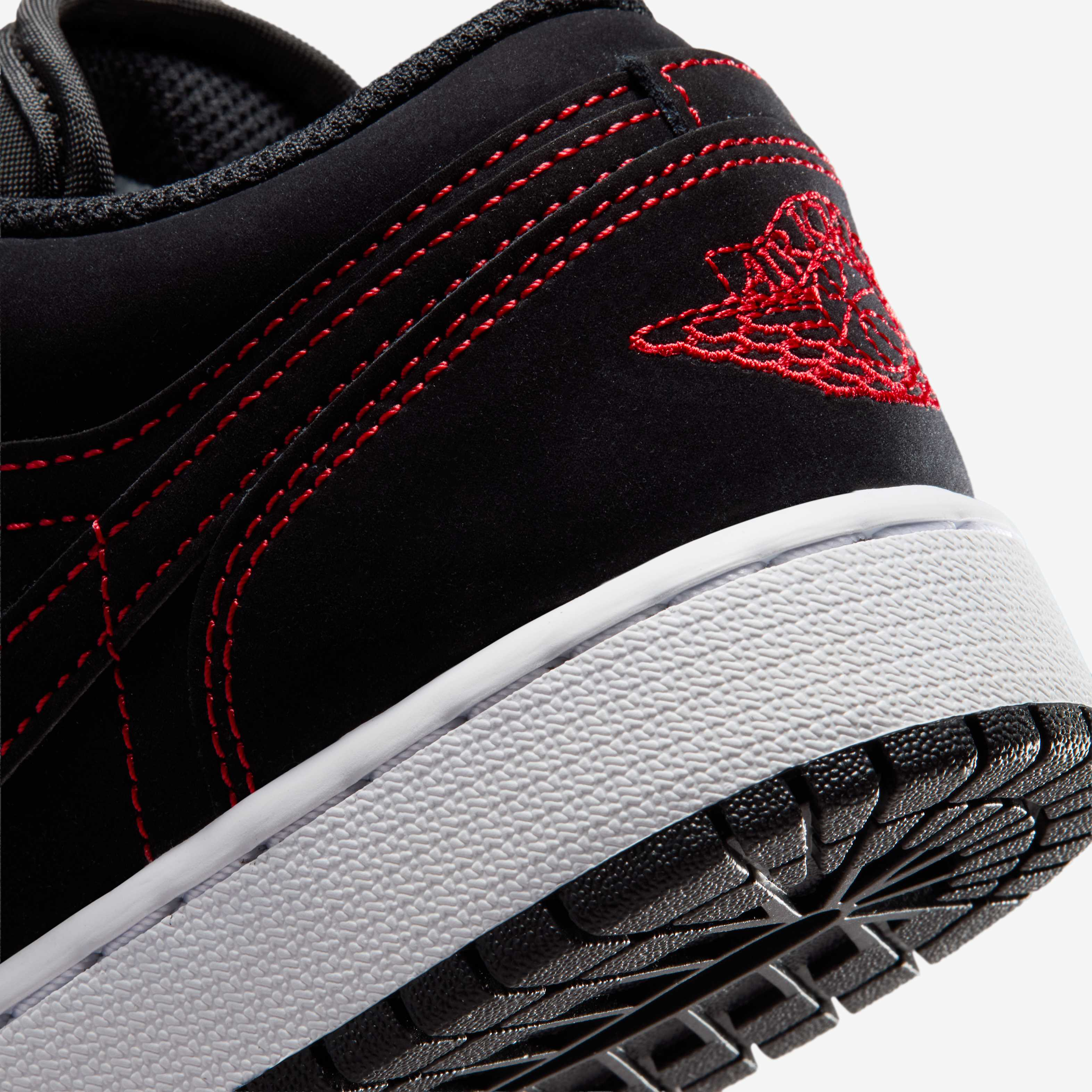 Air Jordan 1 Low image number 7