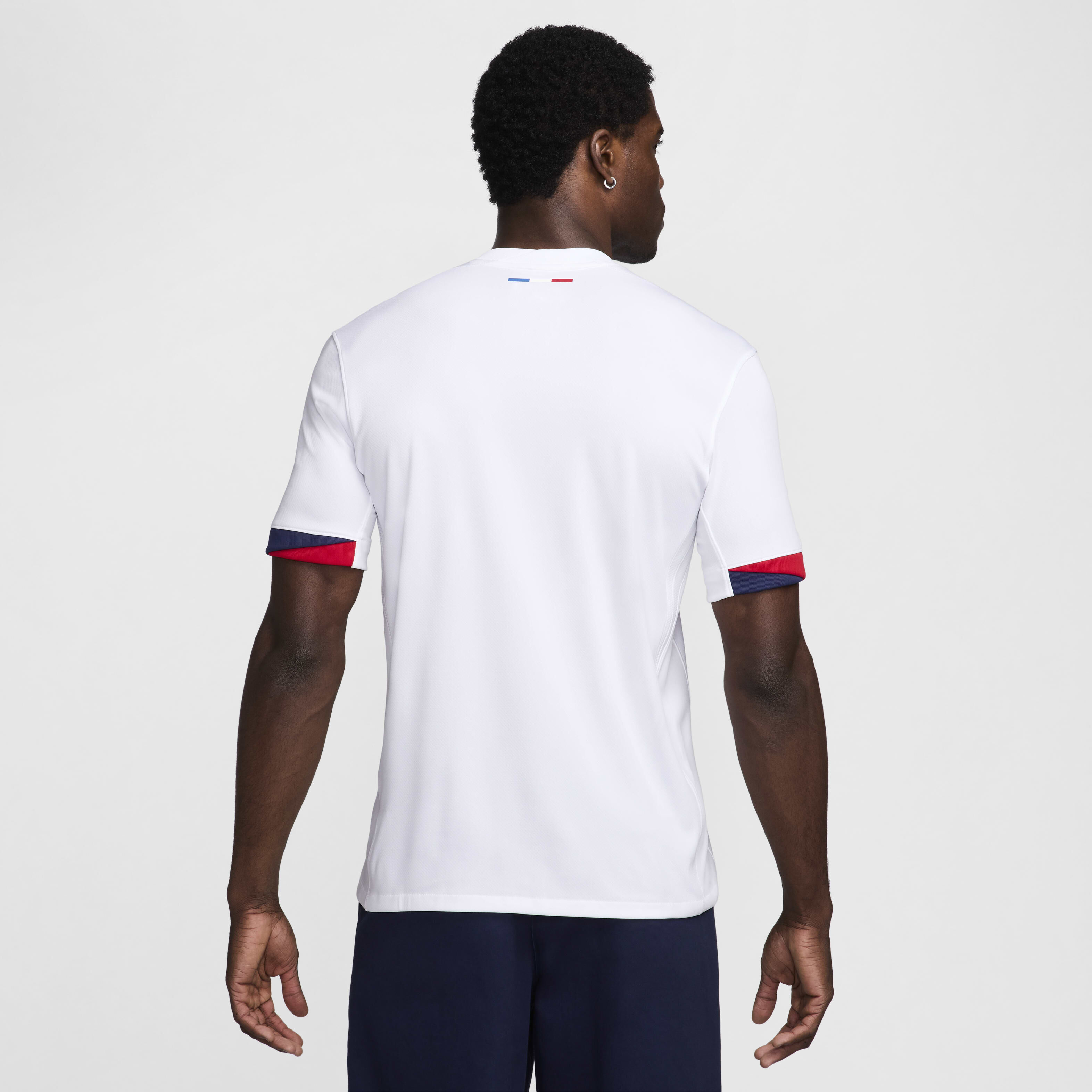 Buy Paris Saint-Germain 2024/25 Stadium Away Men's Nike Dri