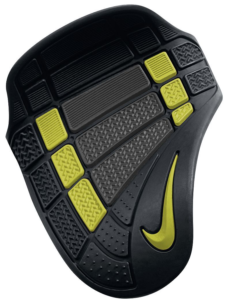 Nike Alpha image number 2