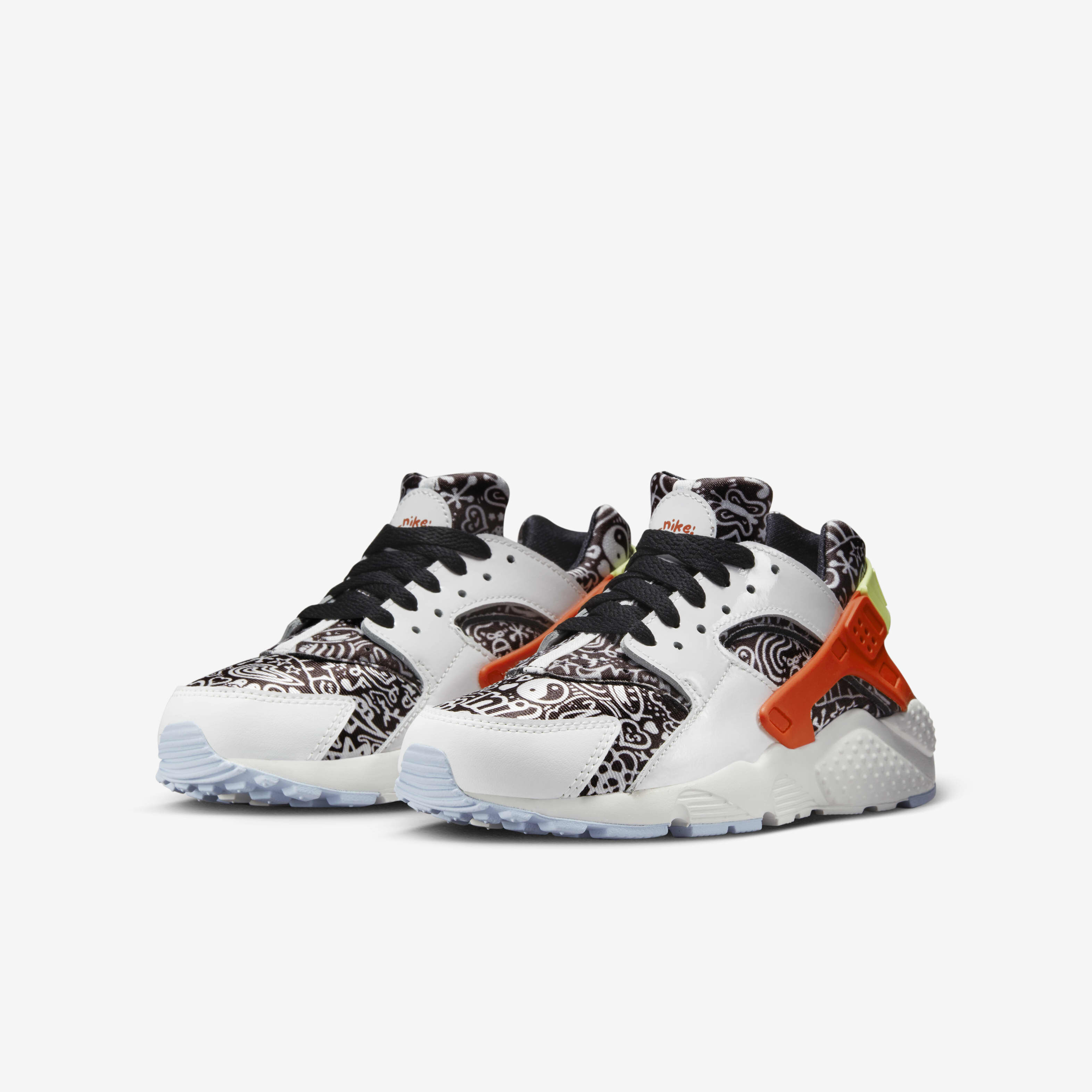 Nike Huarache Run SE image number 4