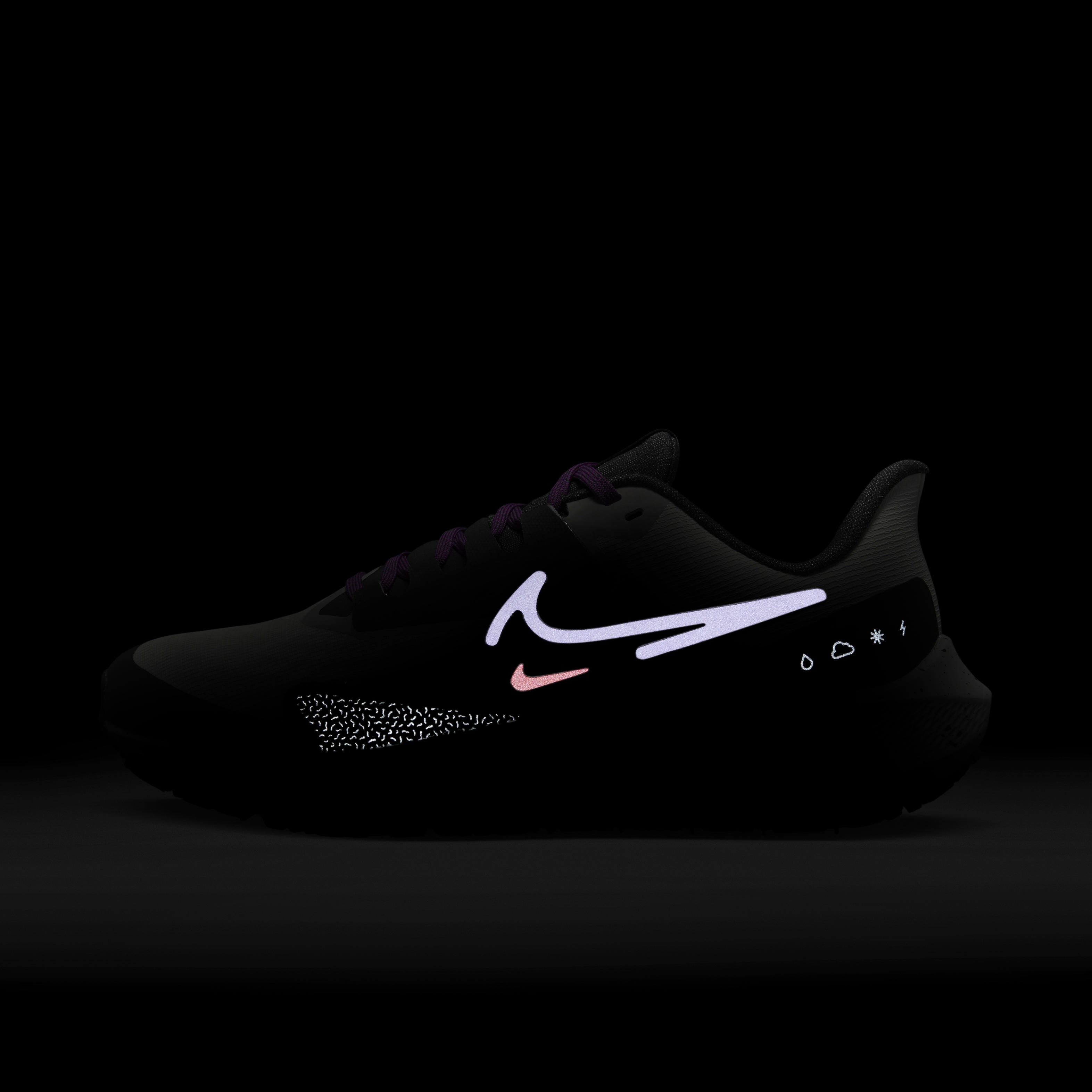 اير زووم بيجاسوس 39 شيلد image number 8