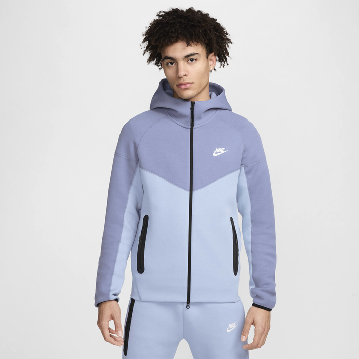 Nike Sportswear Tech Fleece Windrunner image number 0 Nike Sportswear Tech Fleece Windrunner image number 0