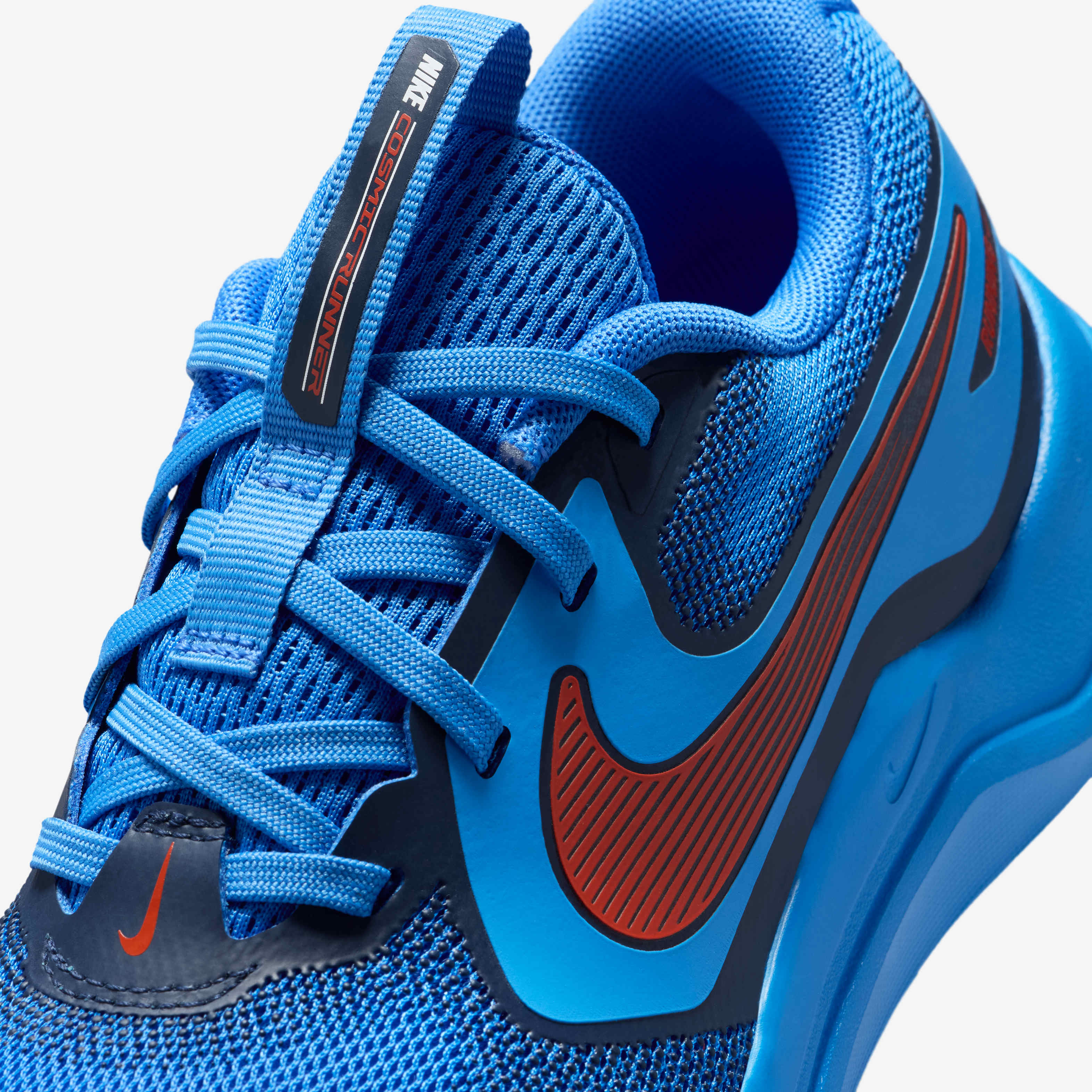 Nike Cosmic Runner image number 6