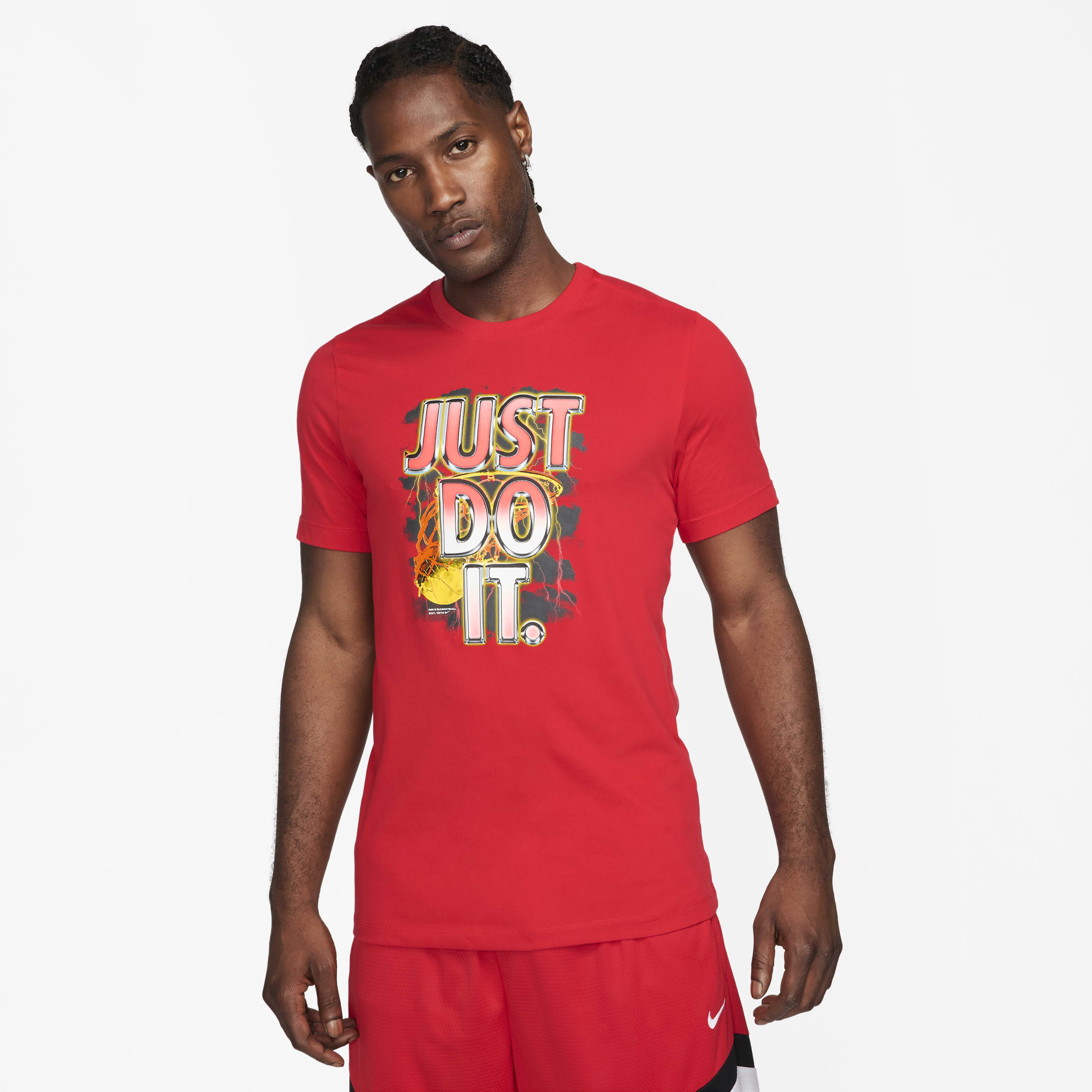 Nike Dri-FIT JDI image number 0
