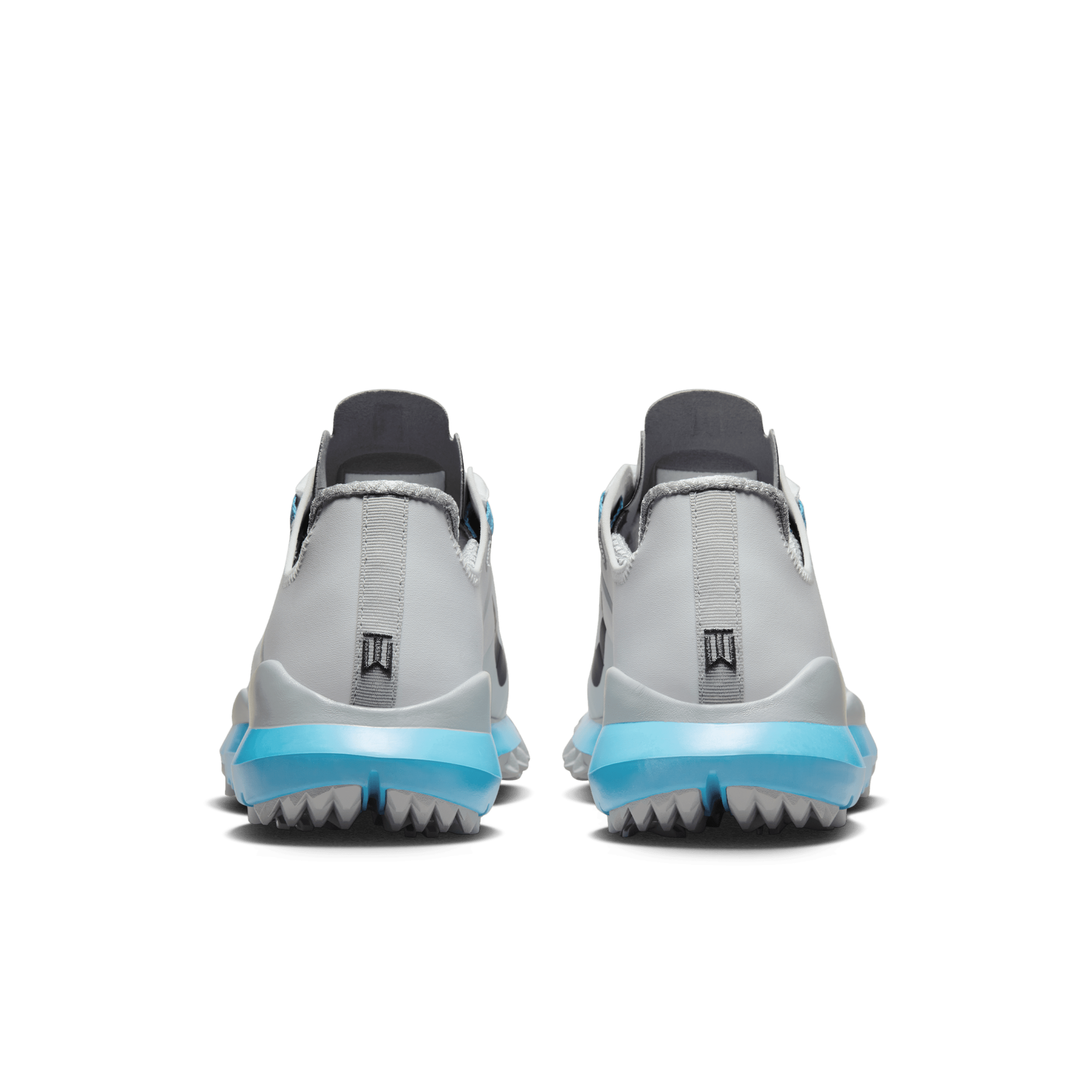Tiger woods shop shoes 219