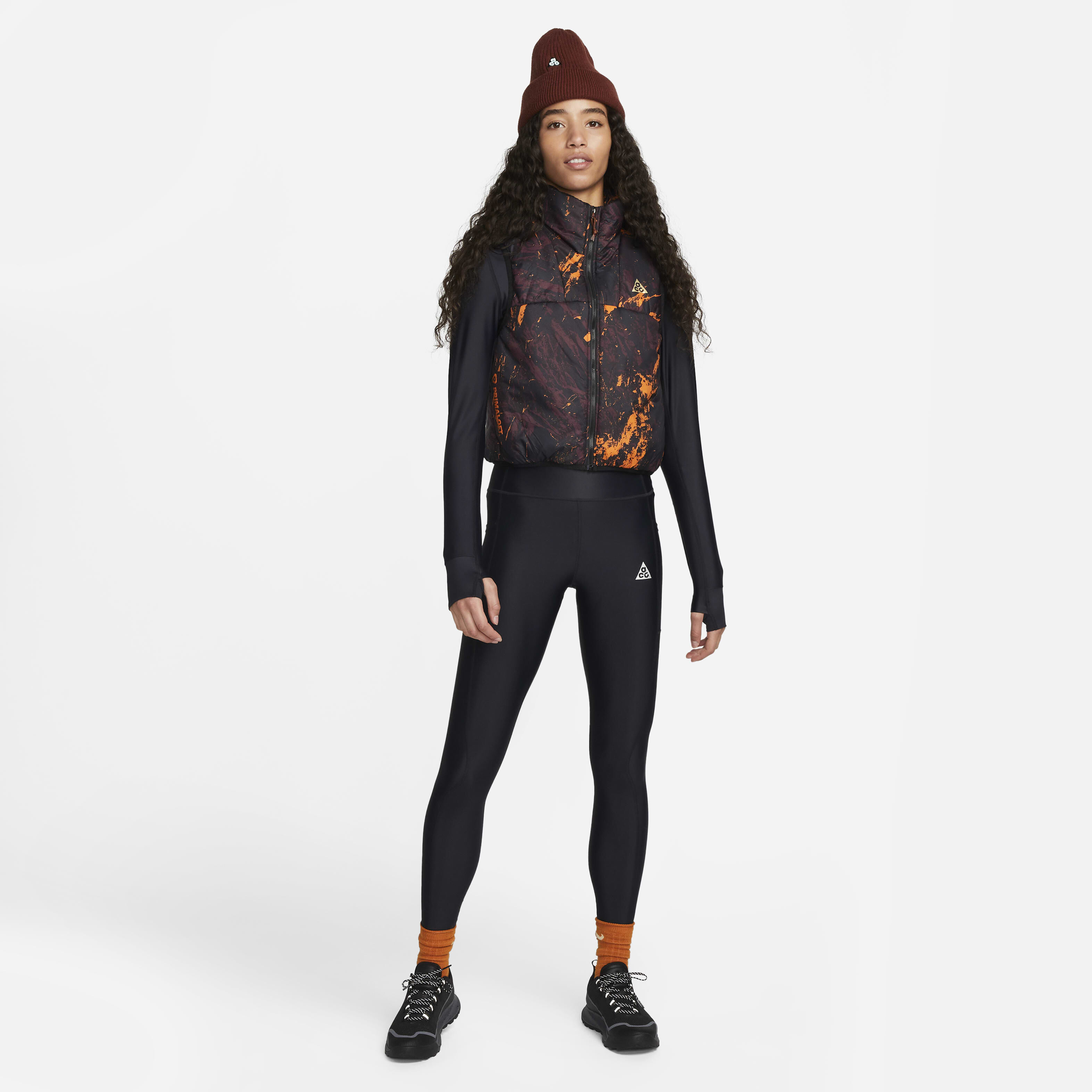 Nike ACG Dri-FIT ADV "New Sands" image number 4
