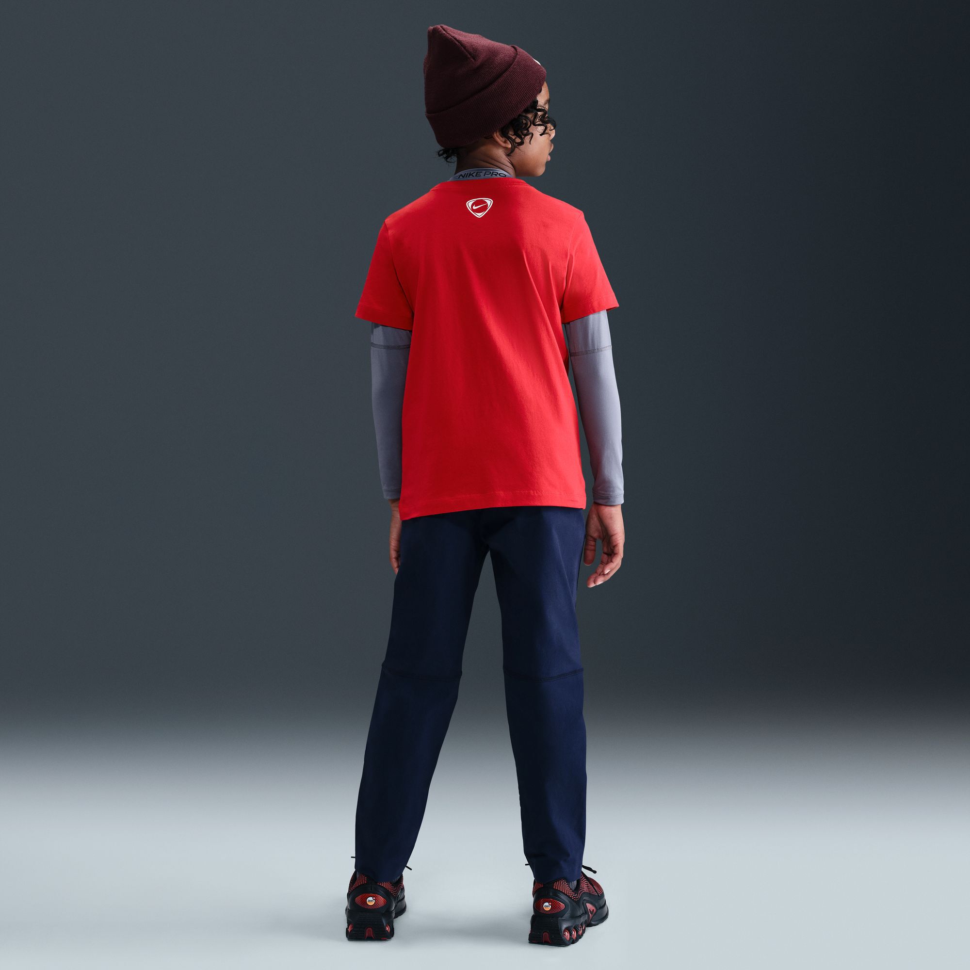 Nike Sportswear Total 90 image number 2